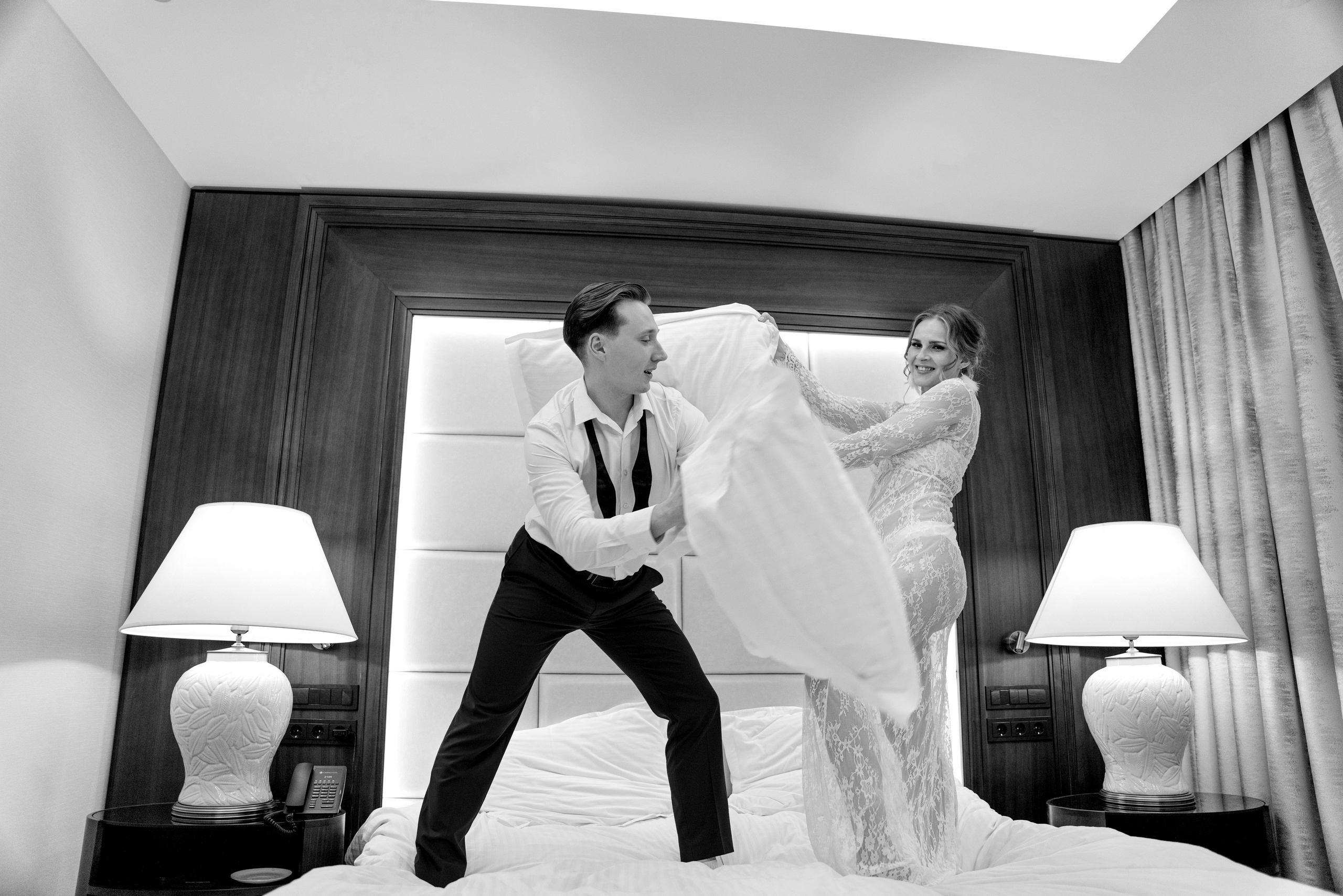 УТРО ЖЕНИХА И НЕВЕСТЫ. Фотограф на любое мероприятие