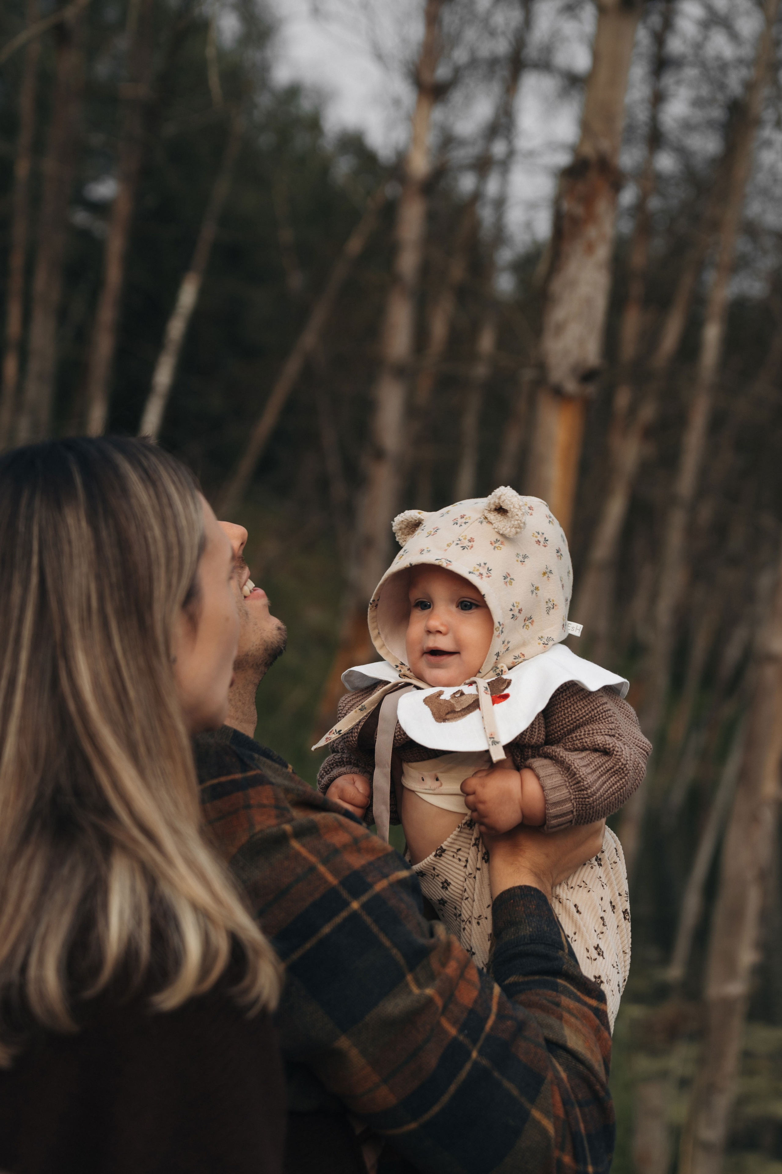 На озере. Ваш фотограф Вика Артемова