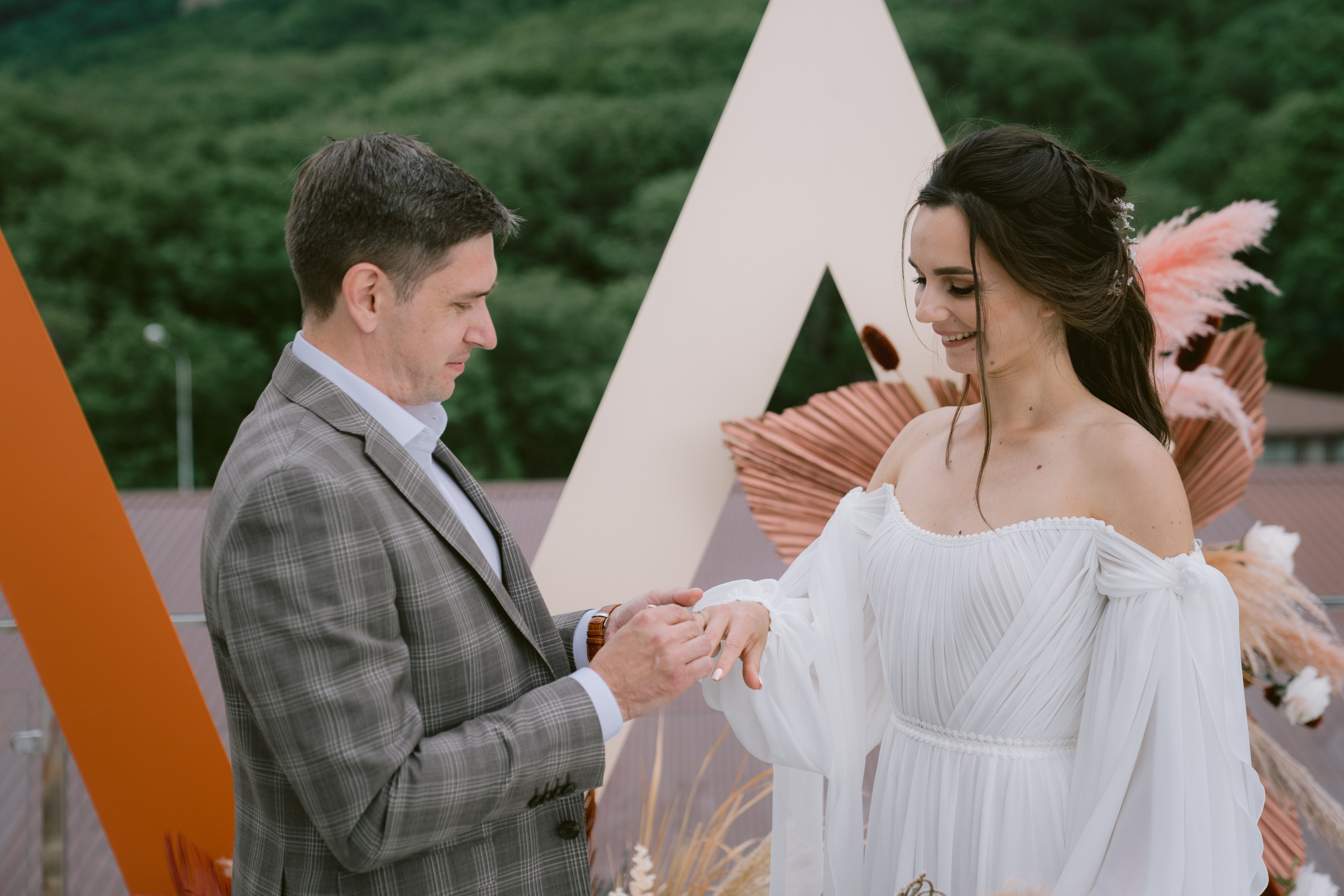 Лёша и Настя. PhuQuoc photographer — Phu Quoc wedding photographer