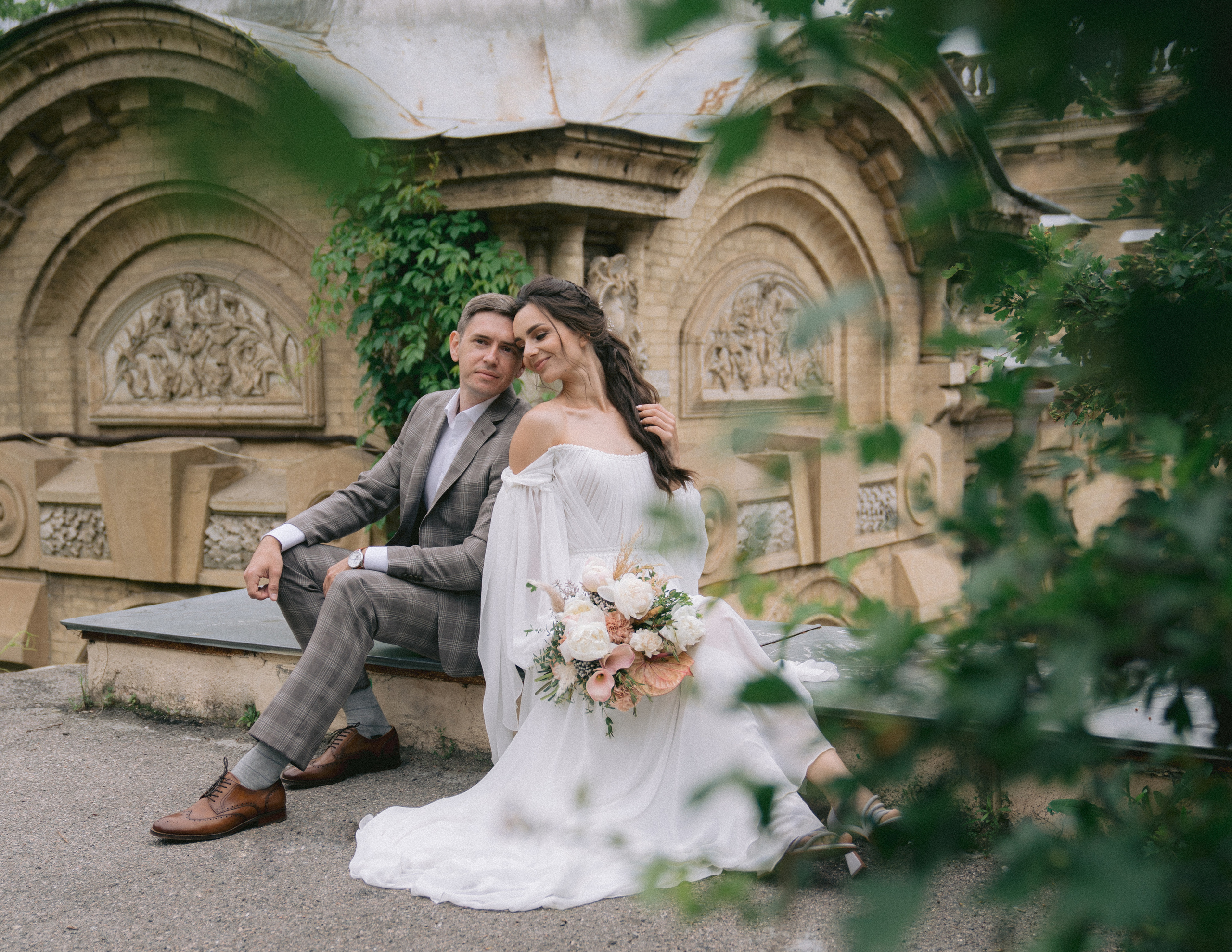 Лёша и Настя. PhuQuoc photographer — Phu Quoc wedding photographer