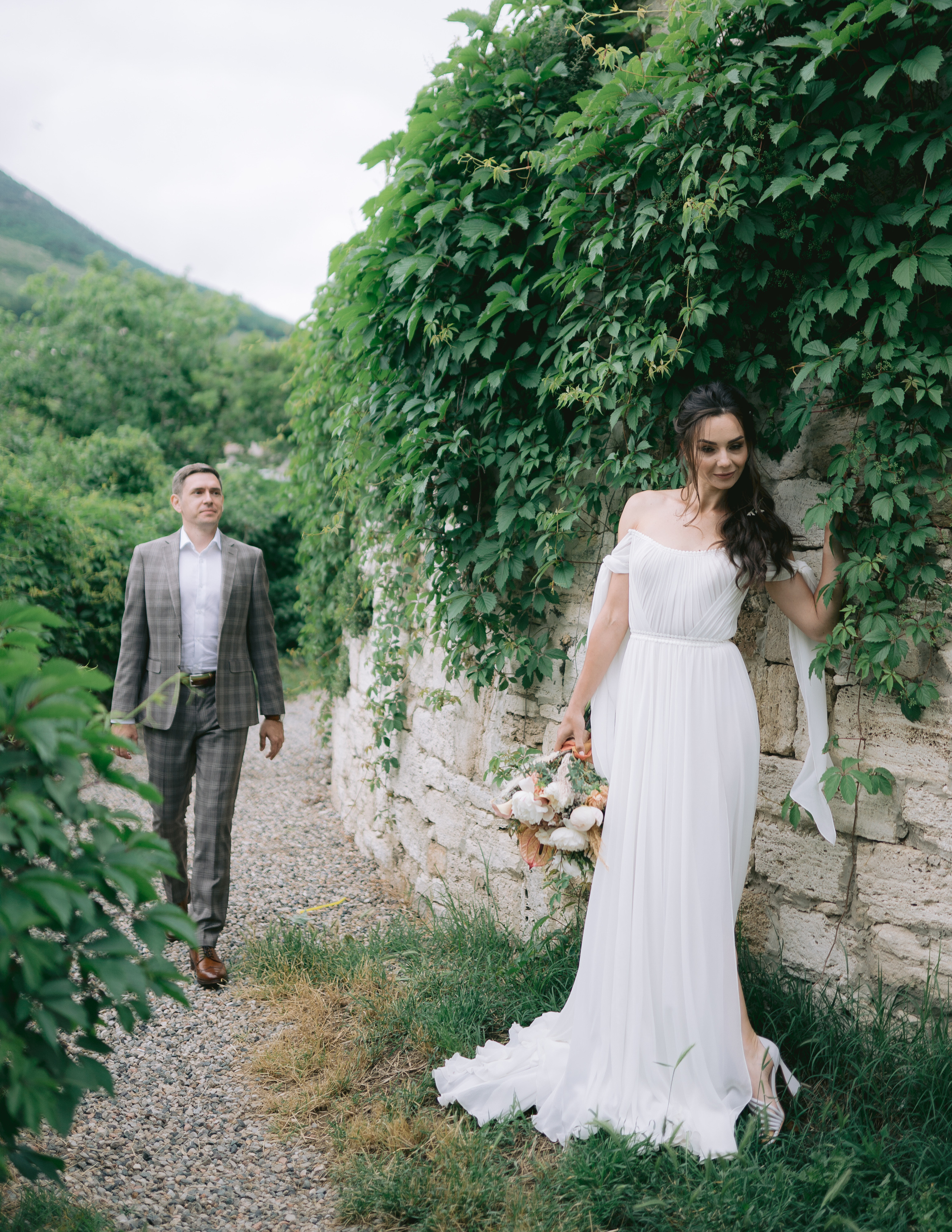 Лёша и Настя. PhuQuoc photographer — Phu Quoc wedding photographer