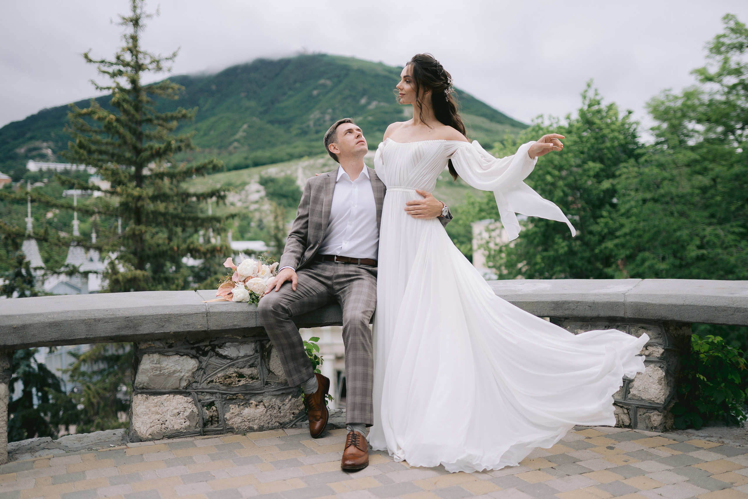 Лёша и Настя. PhuQuoc photographer — Phu Quoc wedding photographer