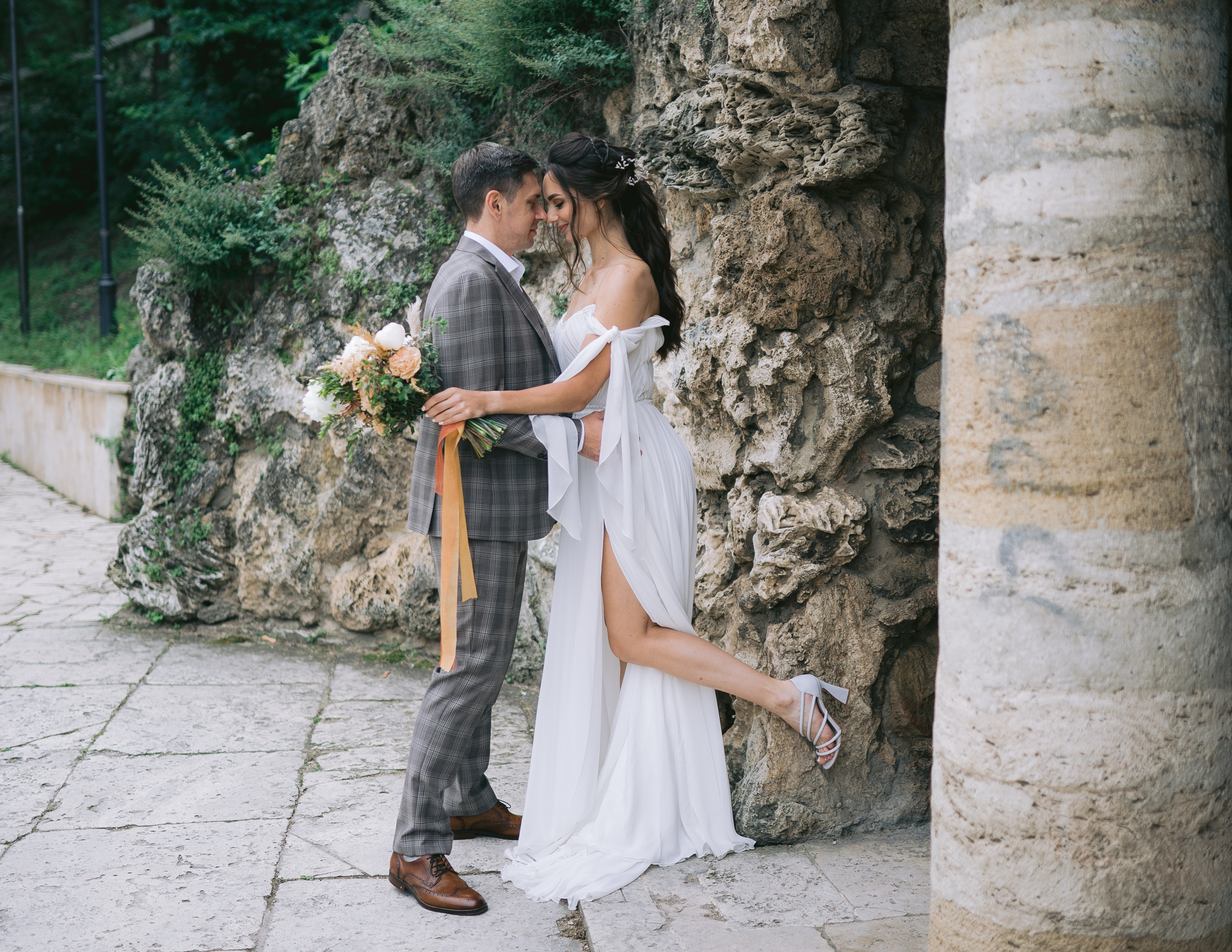 Лёша и Настя. PhuQuoc photographer — Phu Quoc wedding photographer