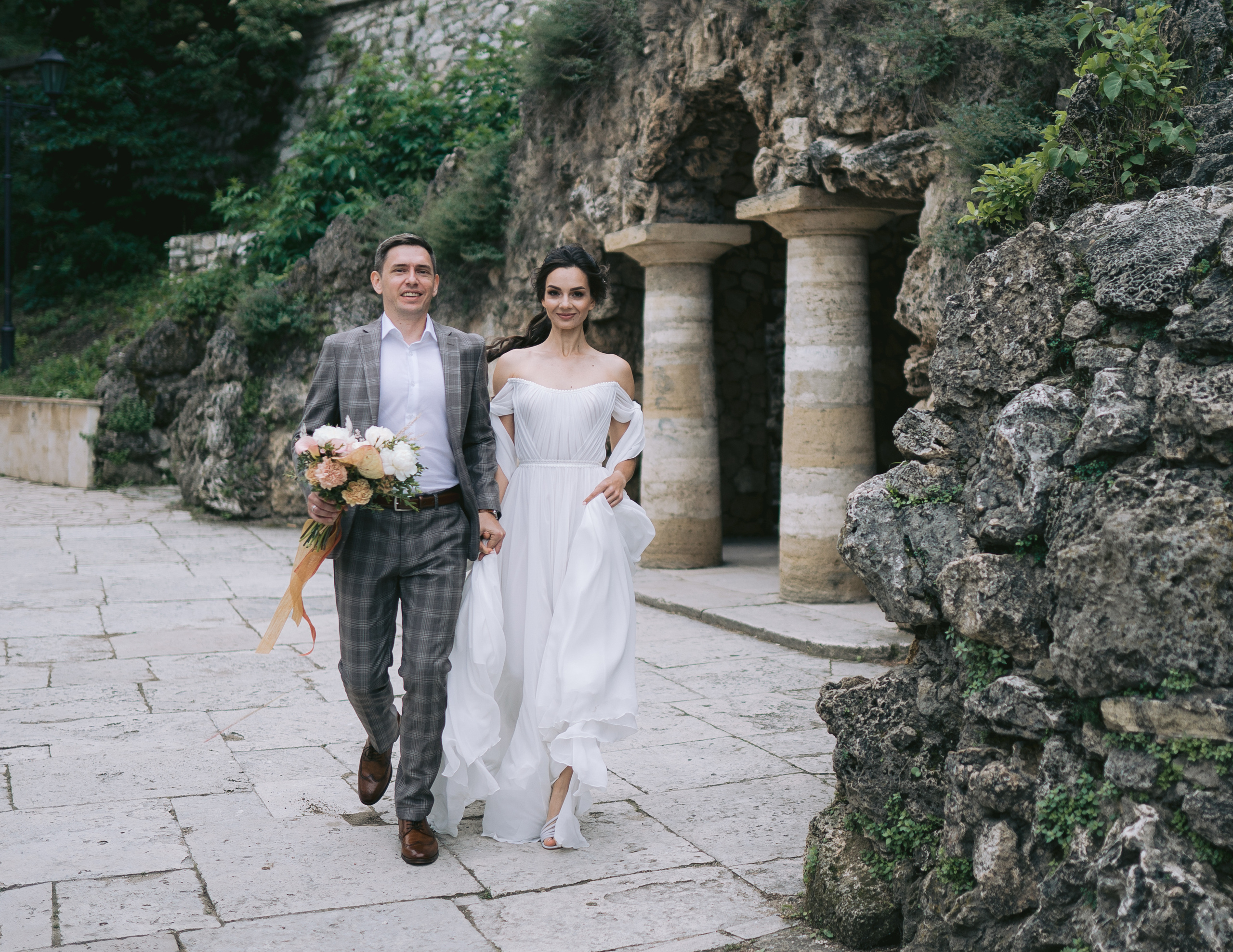 Лёша и Настя. PhuQuoc photographer — Phu Quoc wedding photographer