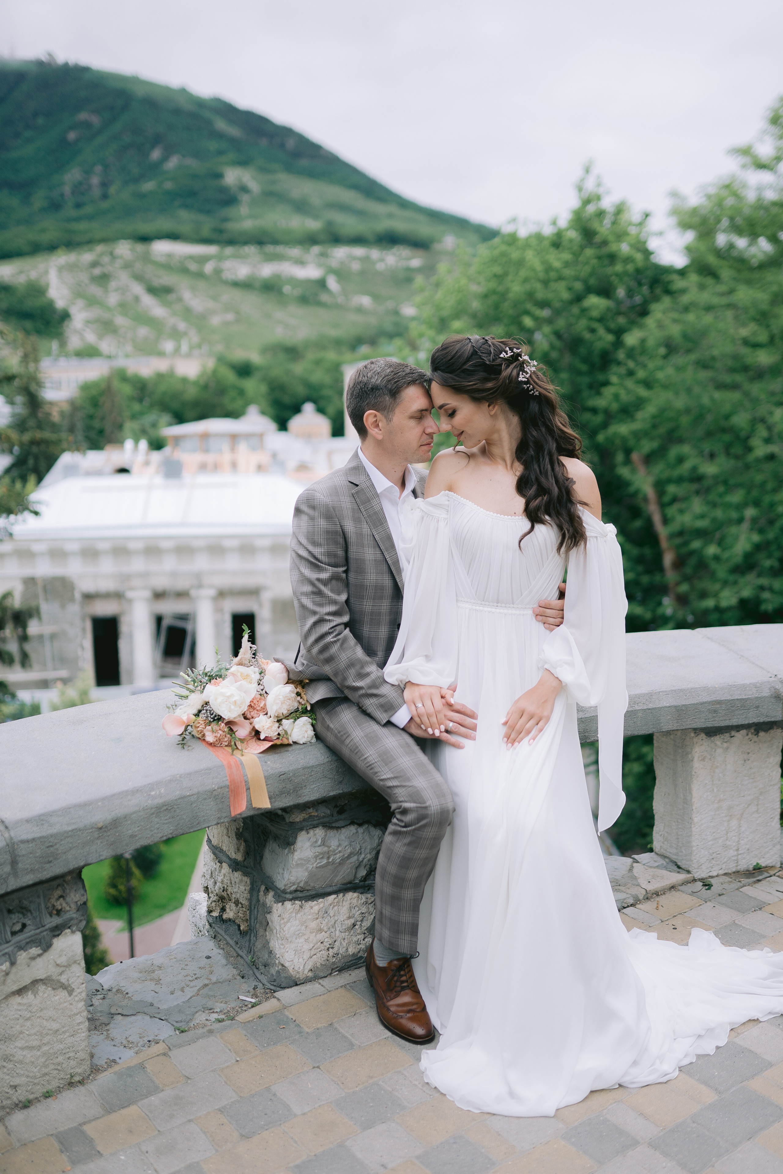 Лёша и Настя. PhuQuoc photographer — Phu Quoc wedding photographer