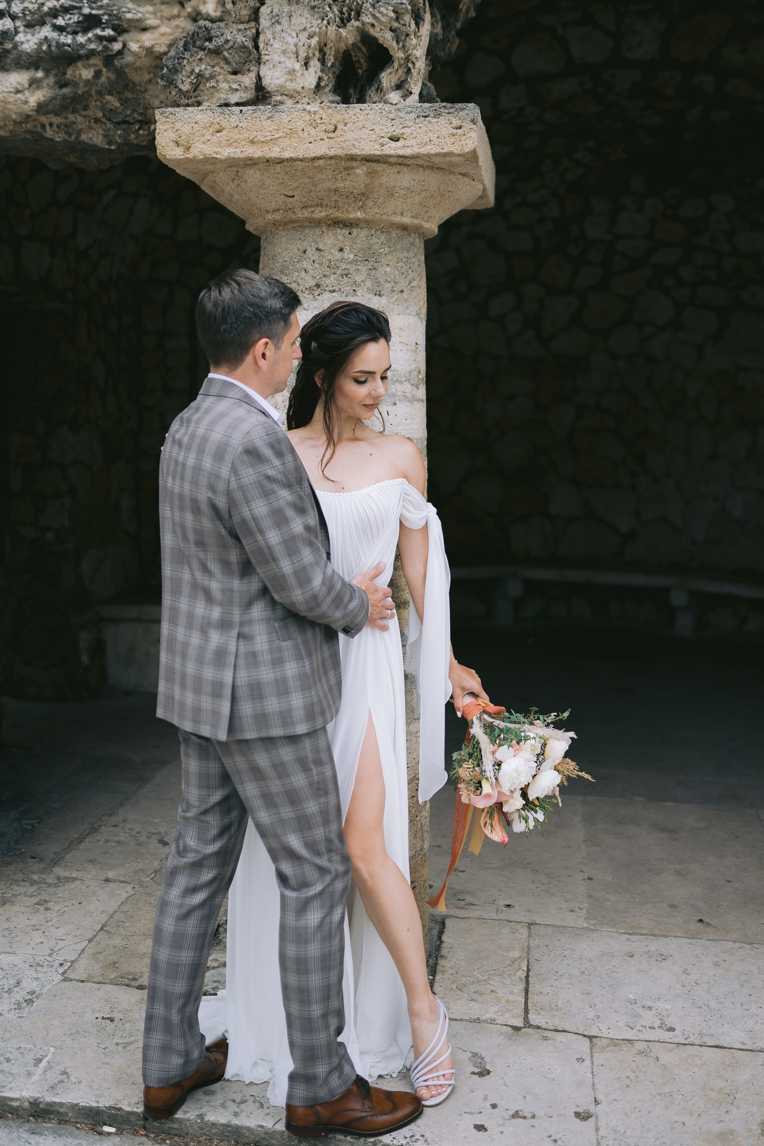 Лёша и Настя. PhuQuoc photographer — Phu Quoc wedding photographer