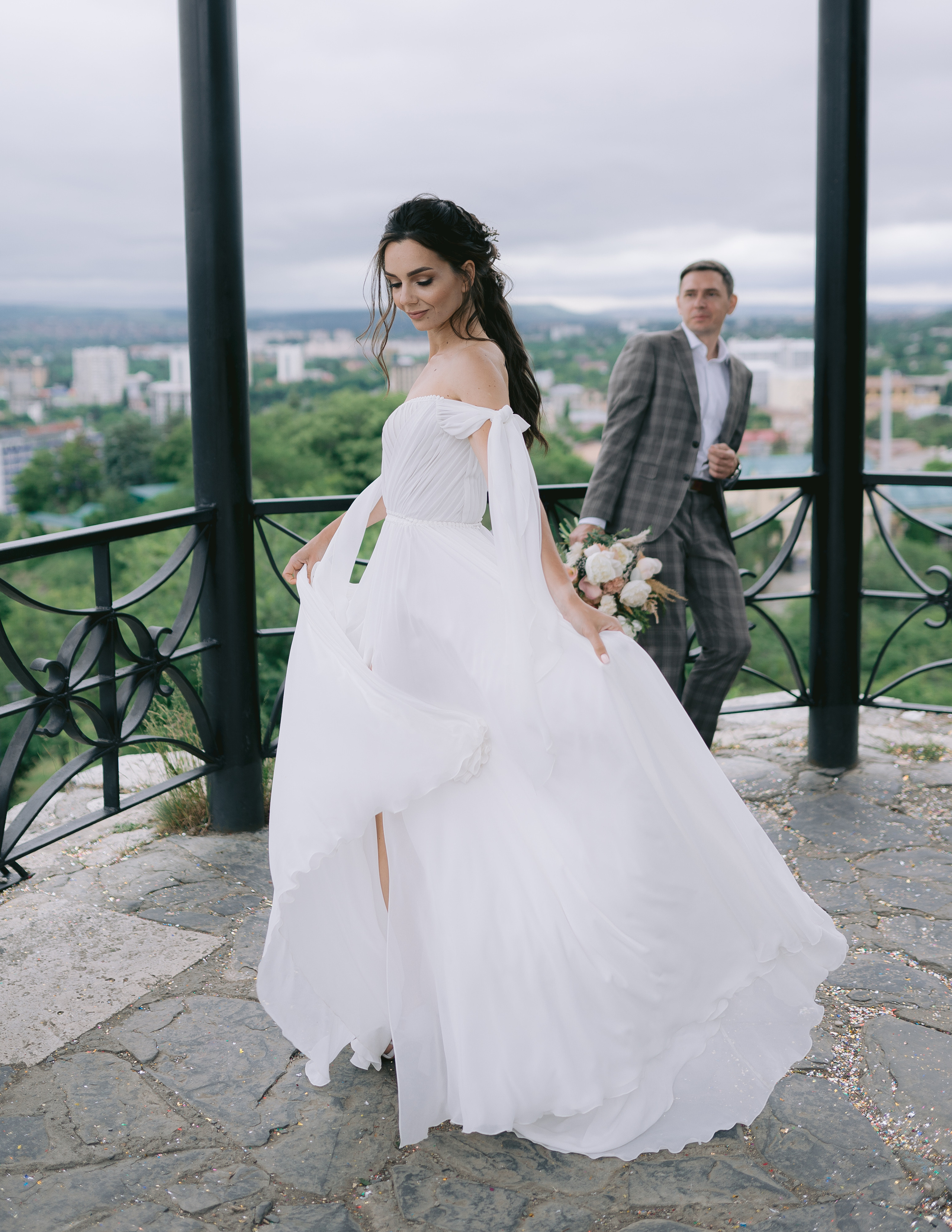 Лёша и Настя. PhuQuoc photographer — Phu Quoc wedding photographer