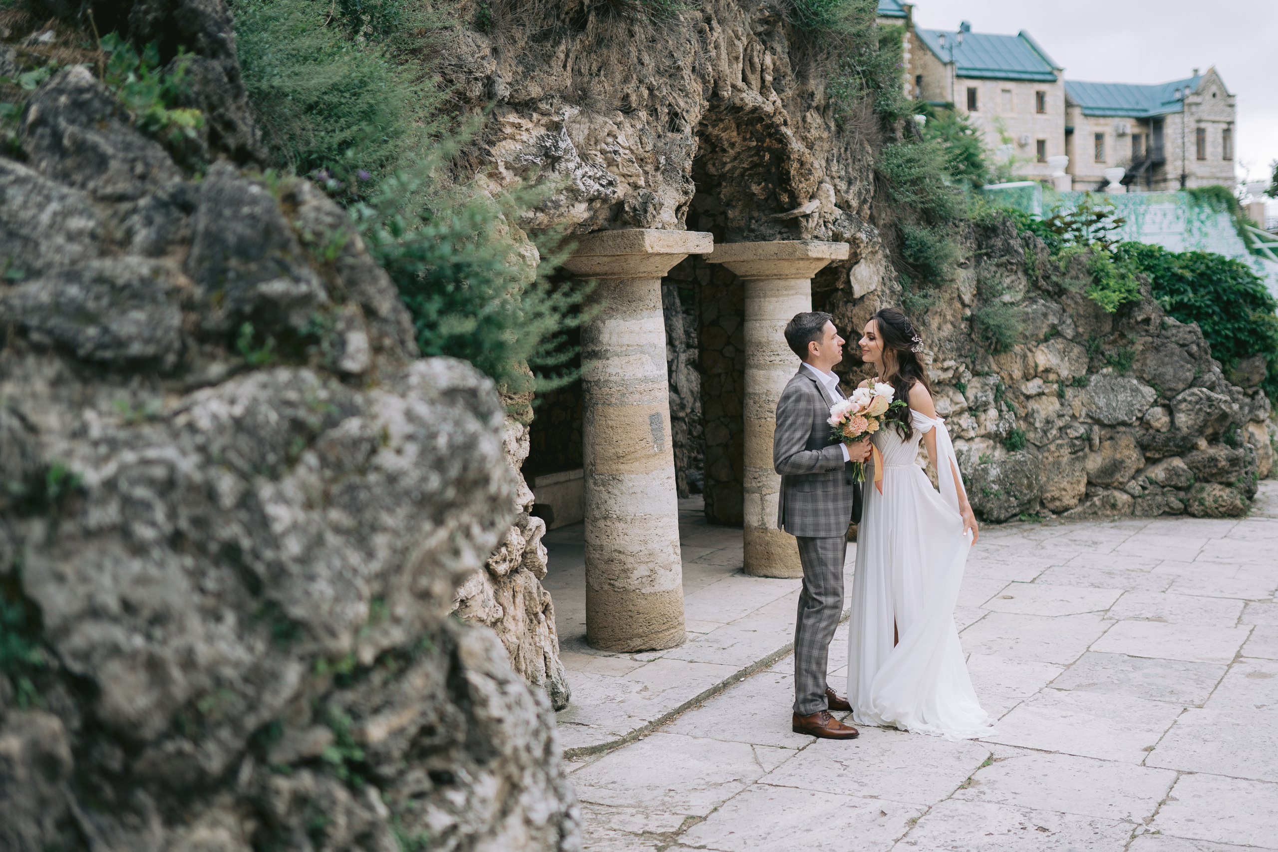 Лёша и Настя. PhuQuoc photographer — Phu Quoc wedding photographer