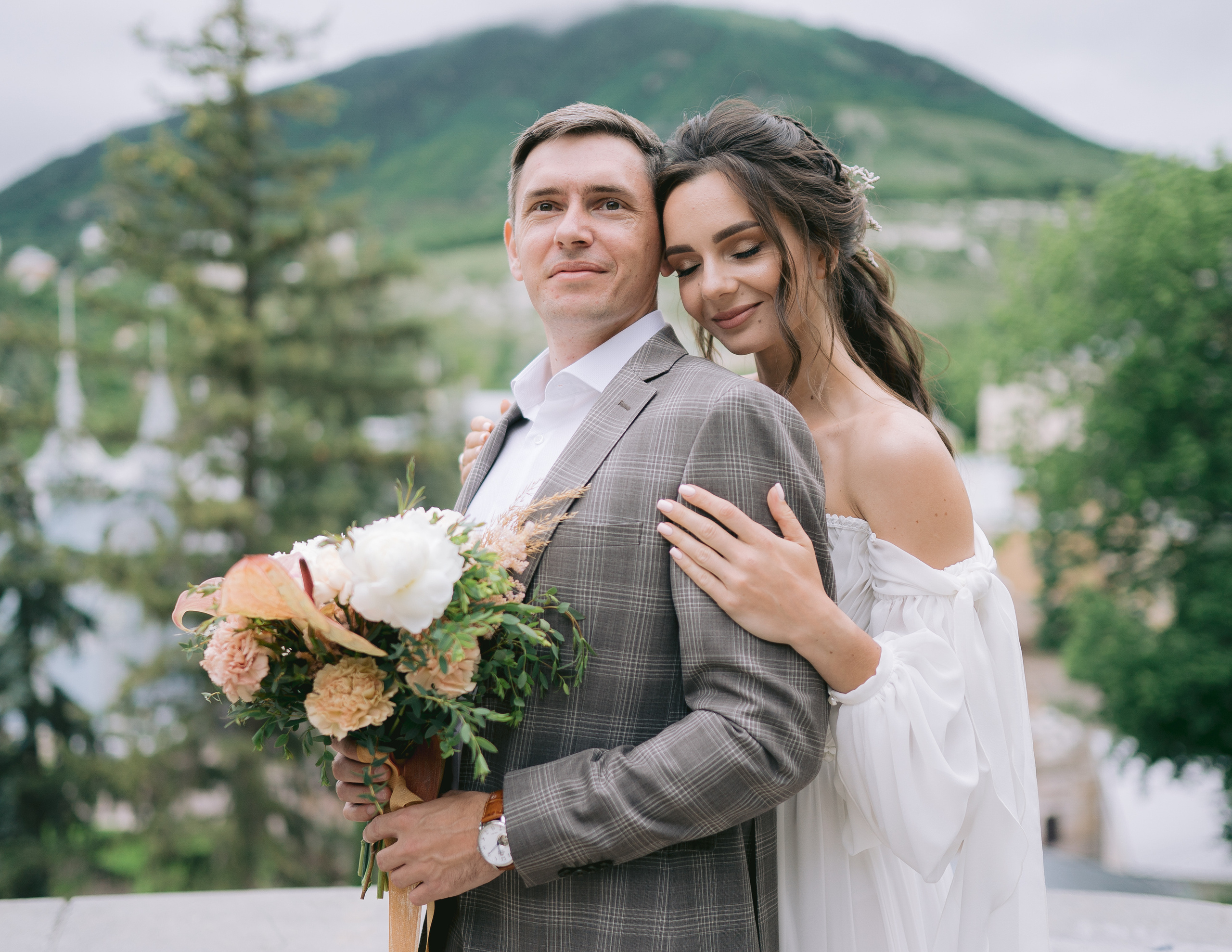 Лёша и Настя. PhuQuoc photographer — Phu Quoc wedding photographer