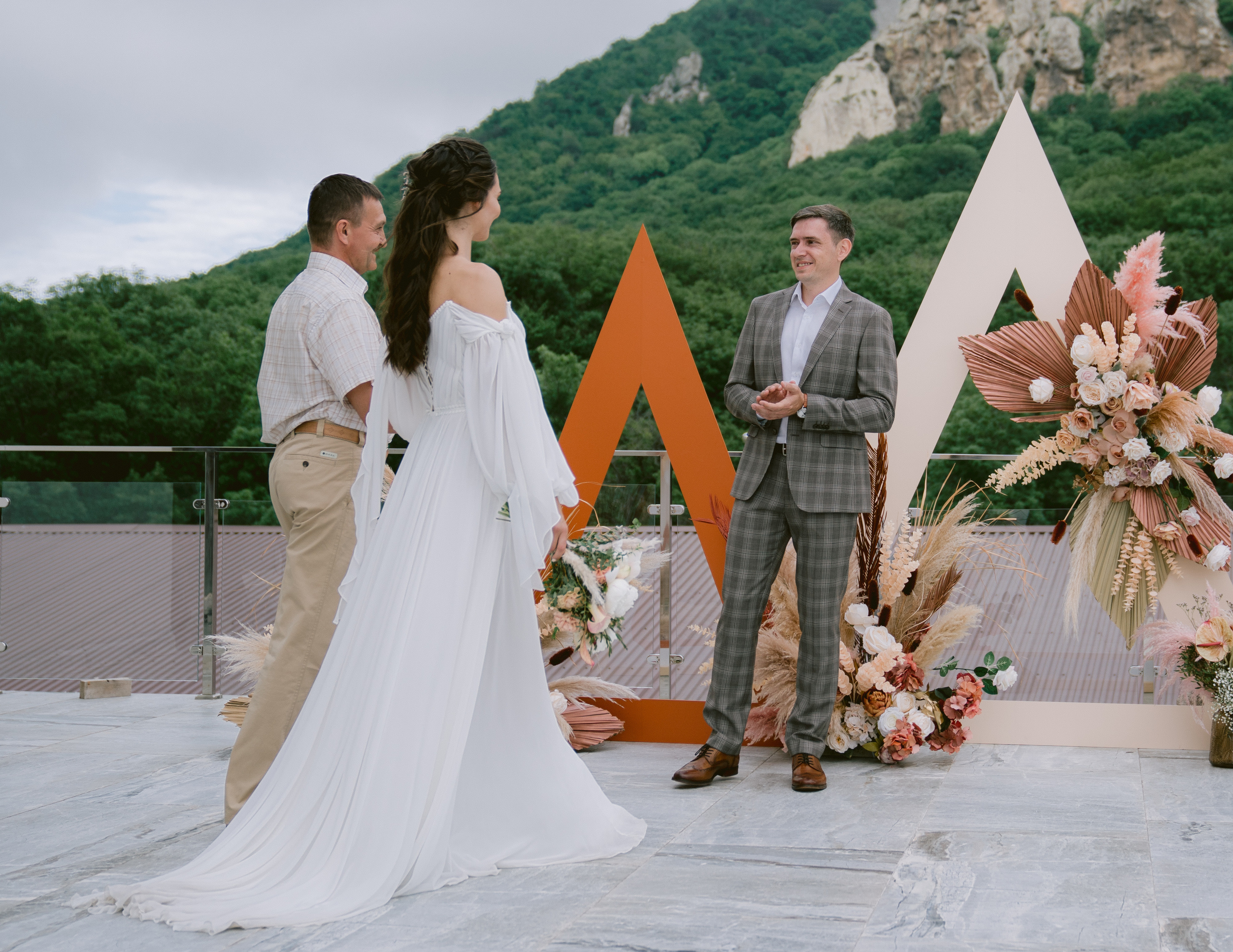 Лёша и Настя. PhuQuoc photographer — Phu Quoc wedding photographer