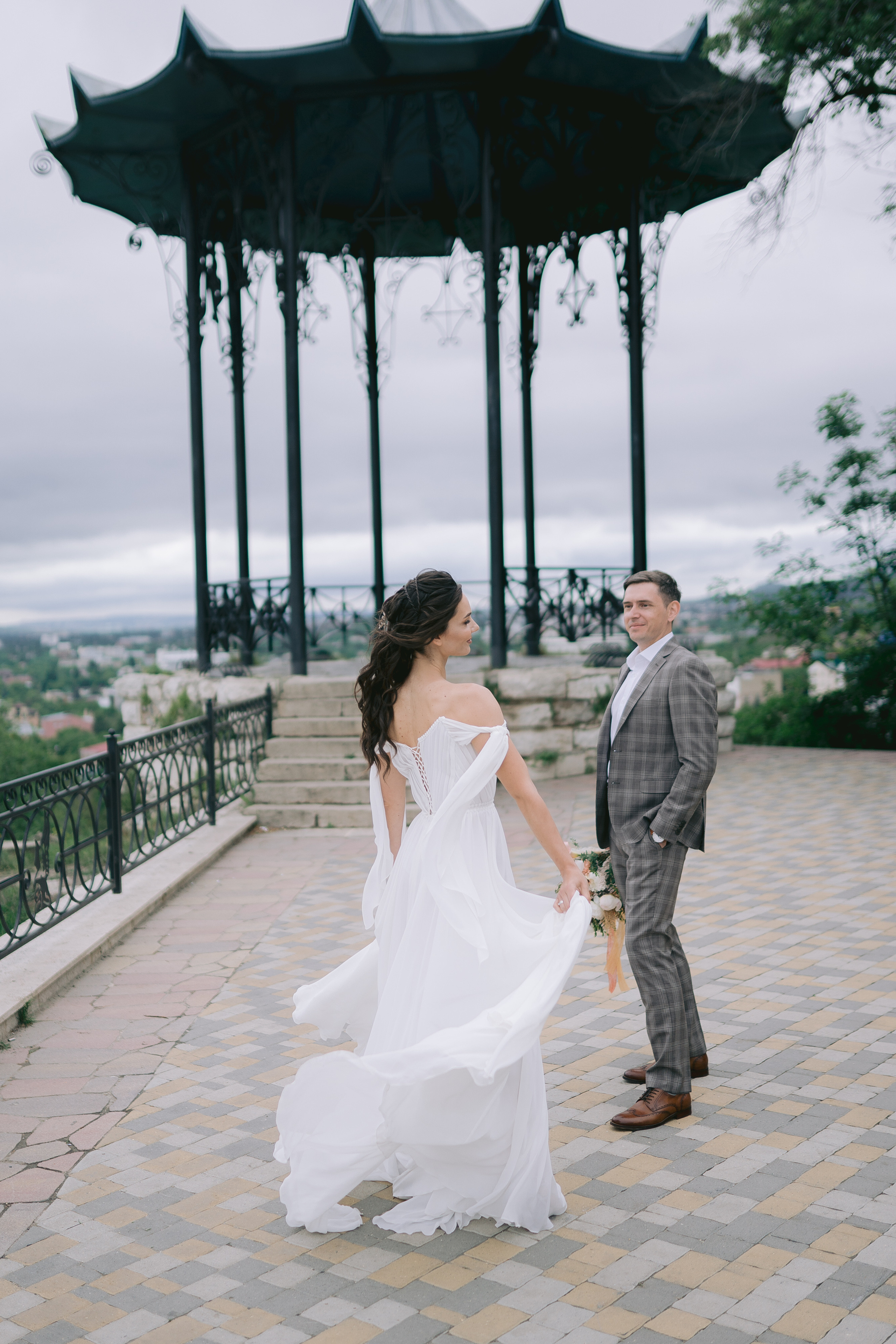 Лёша и Настя. PhuQuoc photographer — Phu Quoc wedding photographer