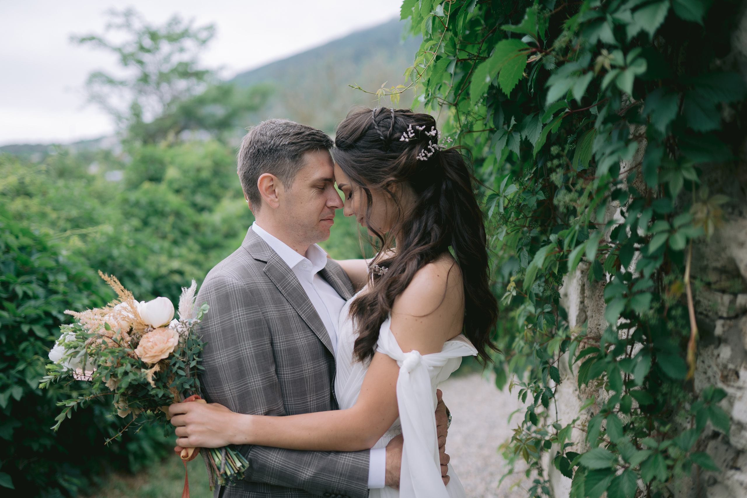 Лёша и Настя. PhuQuoc photographer — Phu Quoc wedding photographer