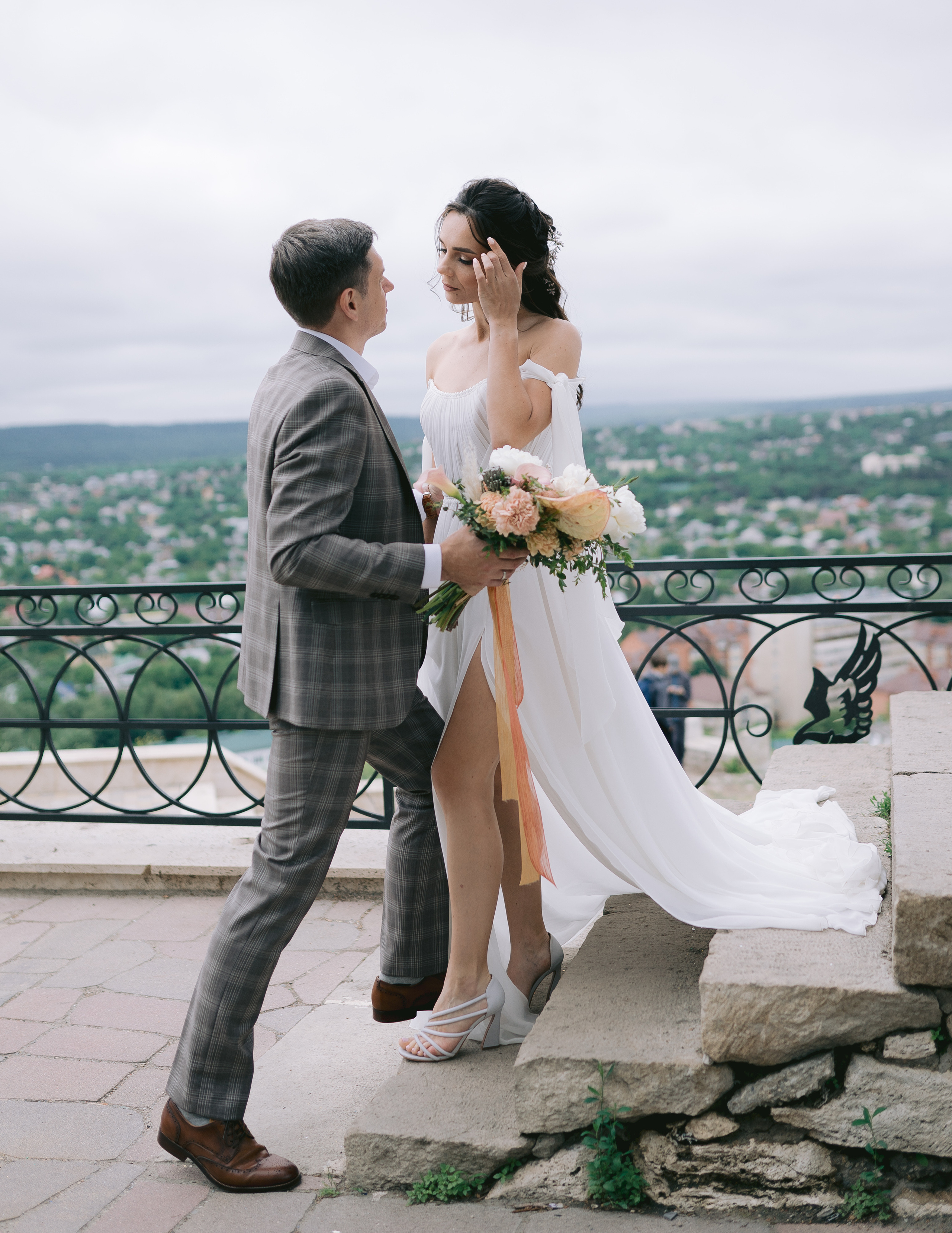 Лёша и Настя. PhuQuoc photographer — Phu Quoc wedding photographer