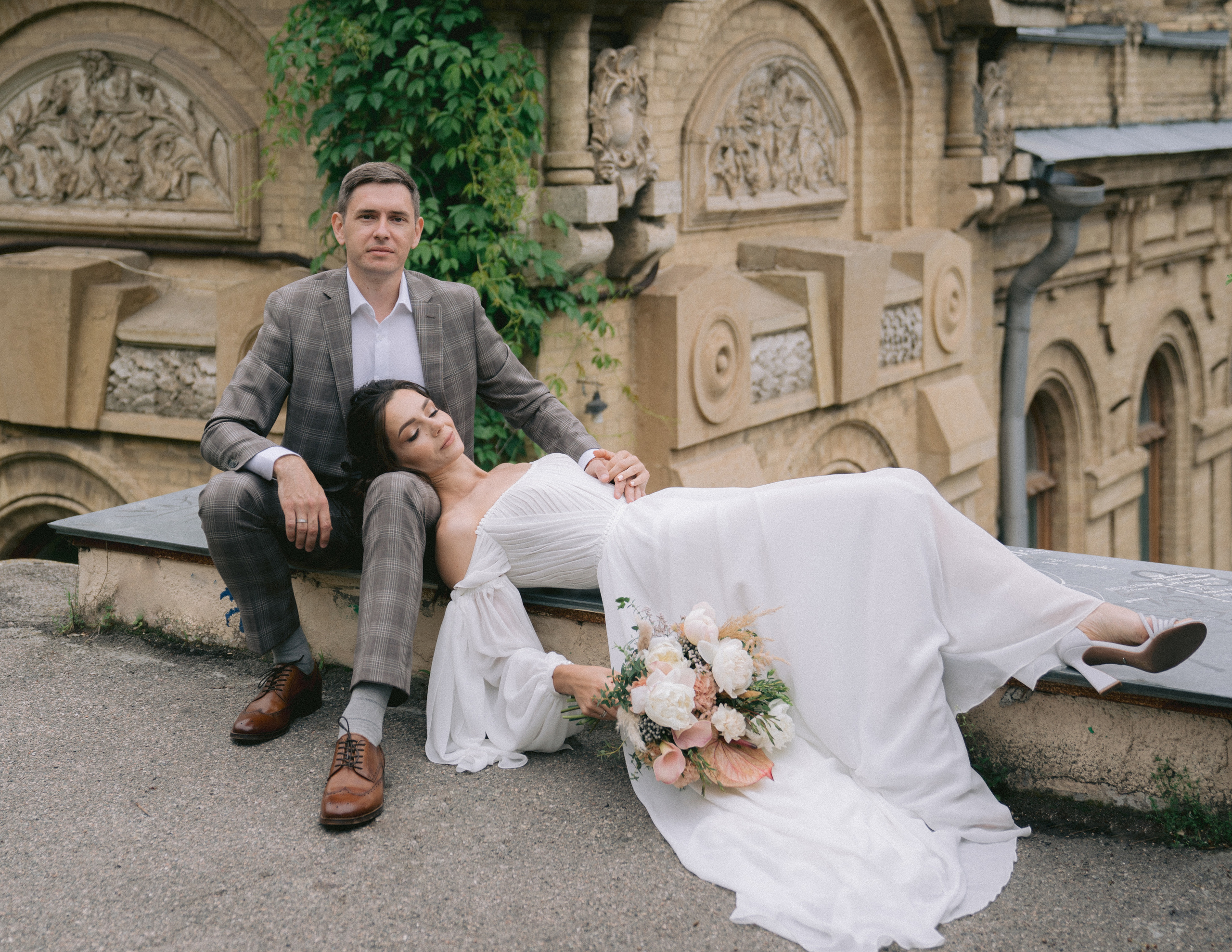 Лёша и Настя. PhuQuoc photographer — Phu Quoc wedding photographer