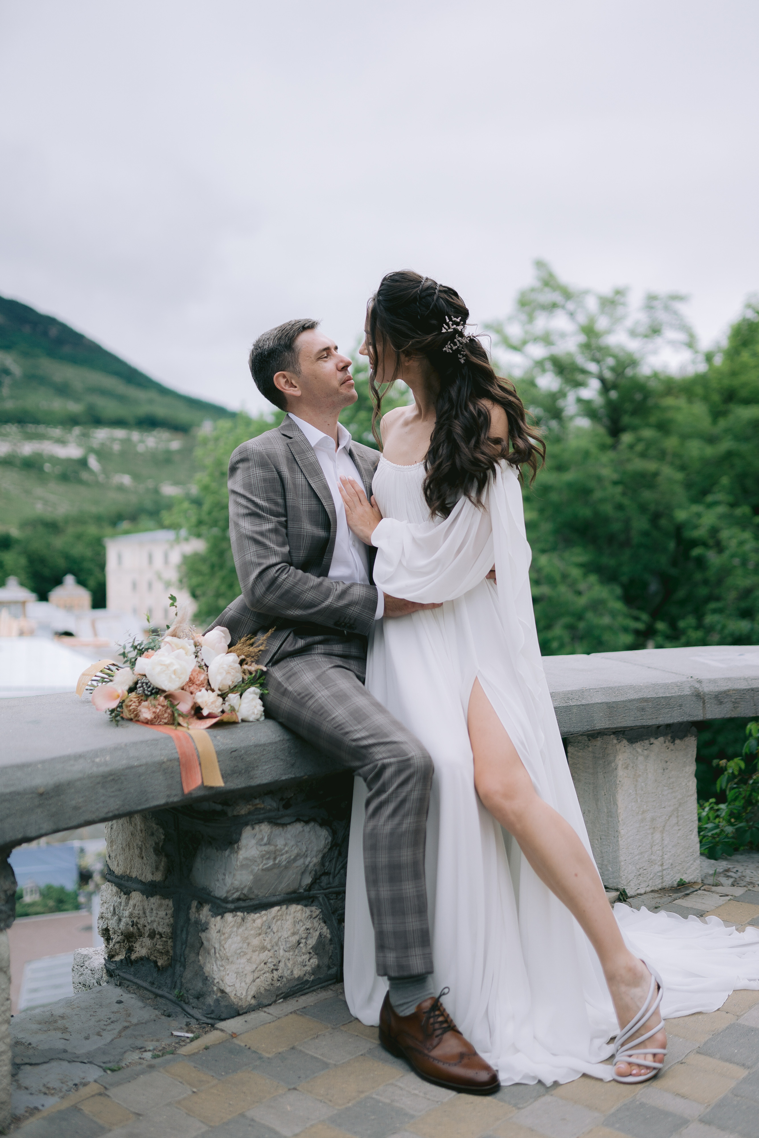 Лёша и Настя. PhuQuoc photographer — Phu Quoc wedding photographer