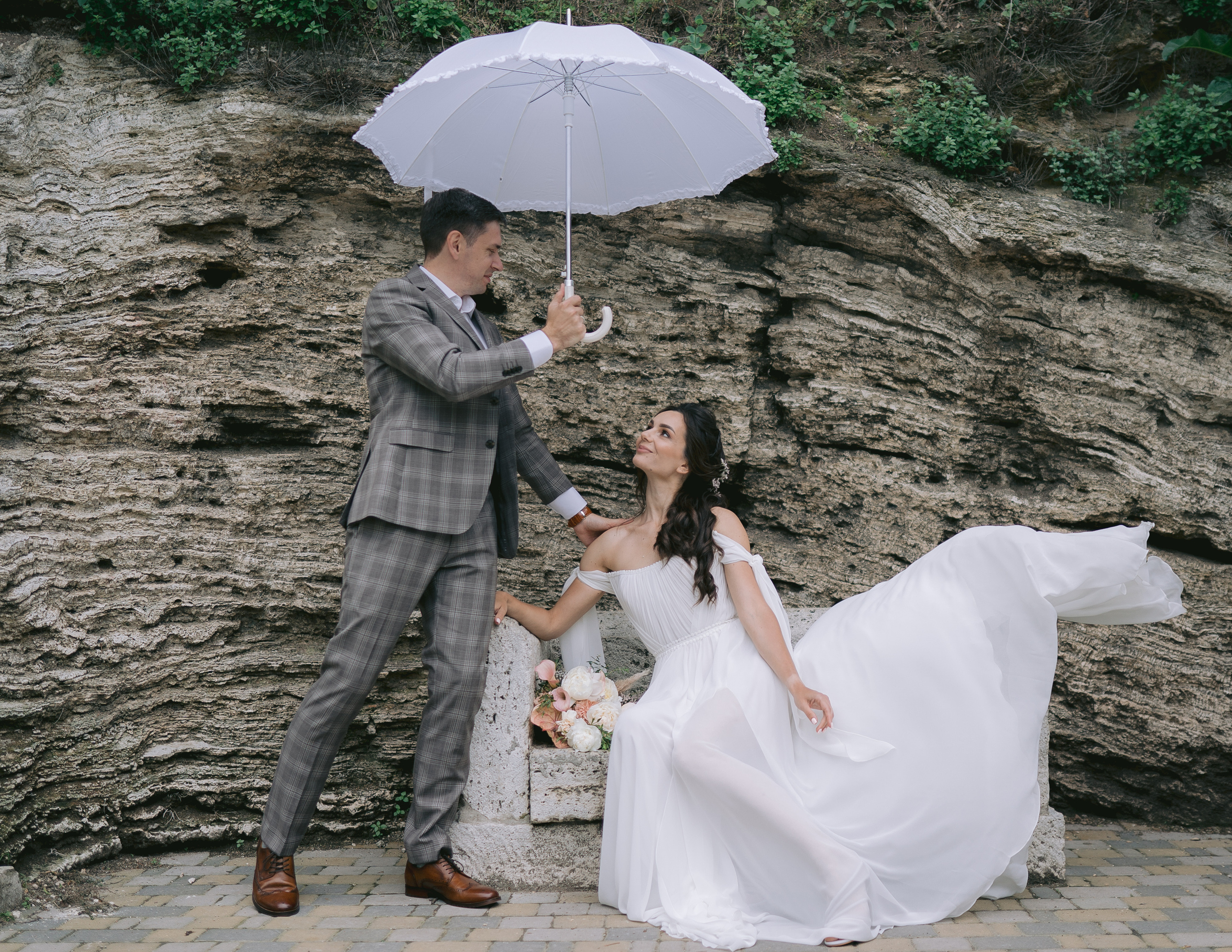 Лёша и Настя. PhuQuoc photographer — Phu Quoc wedding photographer
