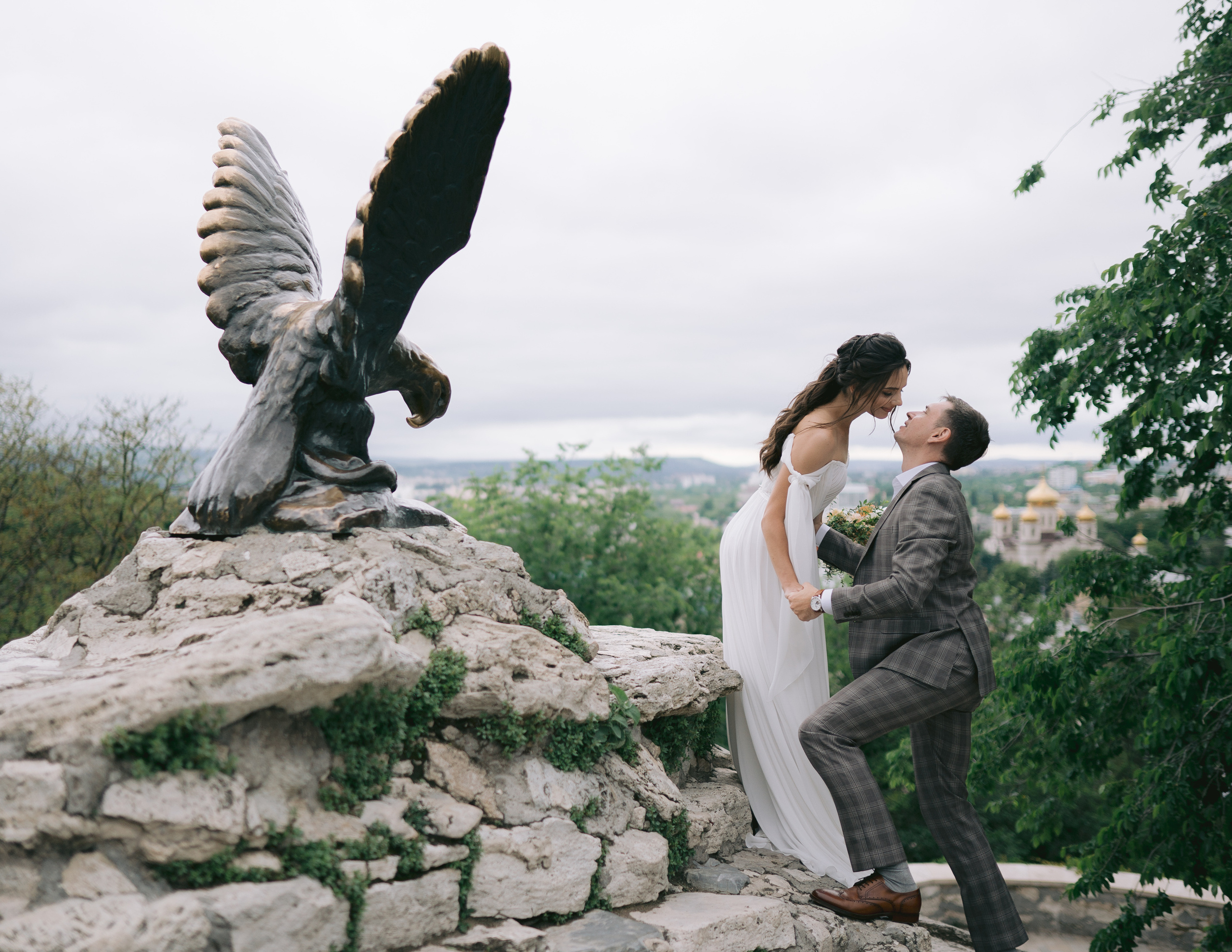 Лёша и Настя. PhuQuoc photographer — Phu Quoc wedding photographer