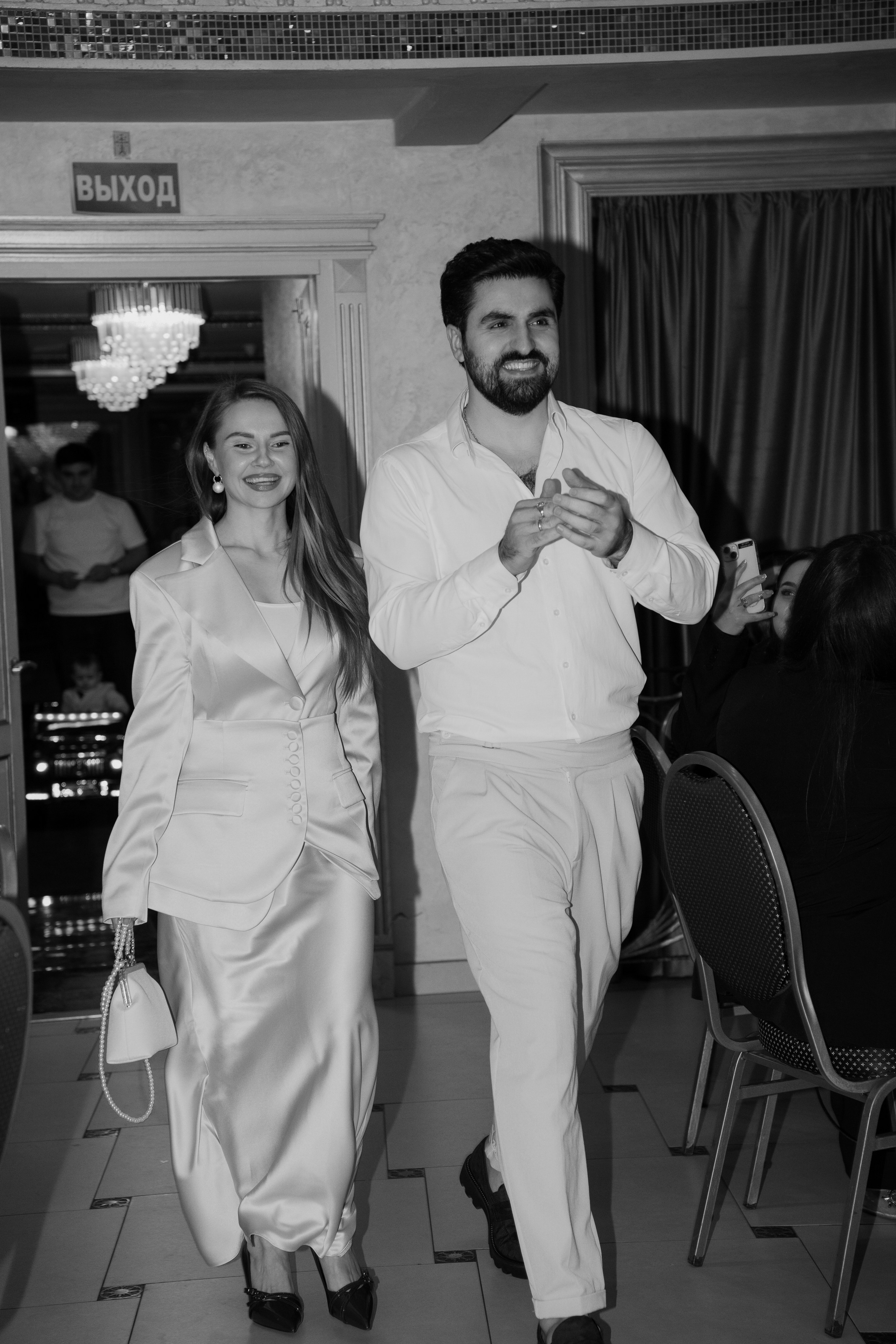 Леону 1 годик. Фотограф/рилсмейкер в Москве и МО. Свадьбы, индивидуальные съемки, лавстори, беременность, мероприятия, бренды