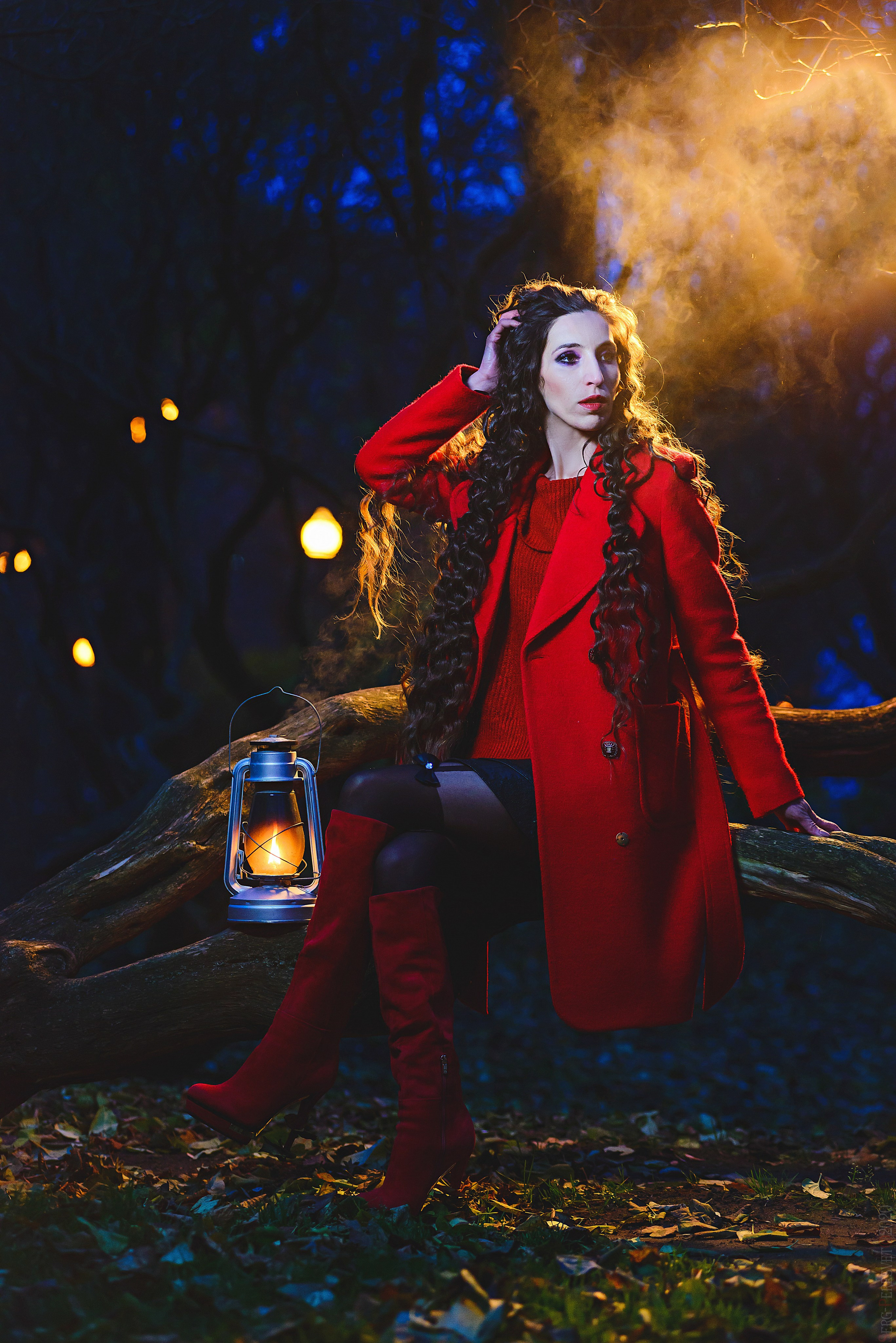 Фотосессия для девушек на природе в Москве - фотограф Сергей Пересвет. Ваш фотограф на праздник в Москве, Раменском, Жуковском, Люберцах