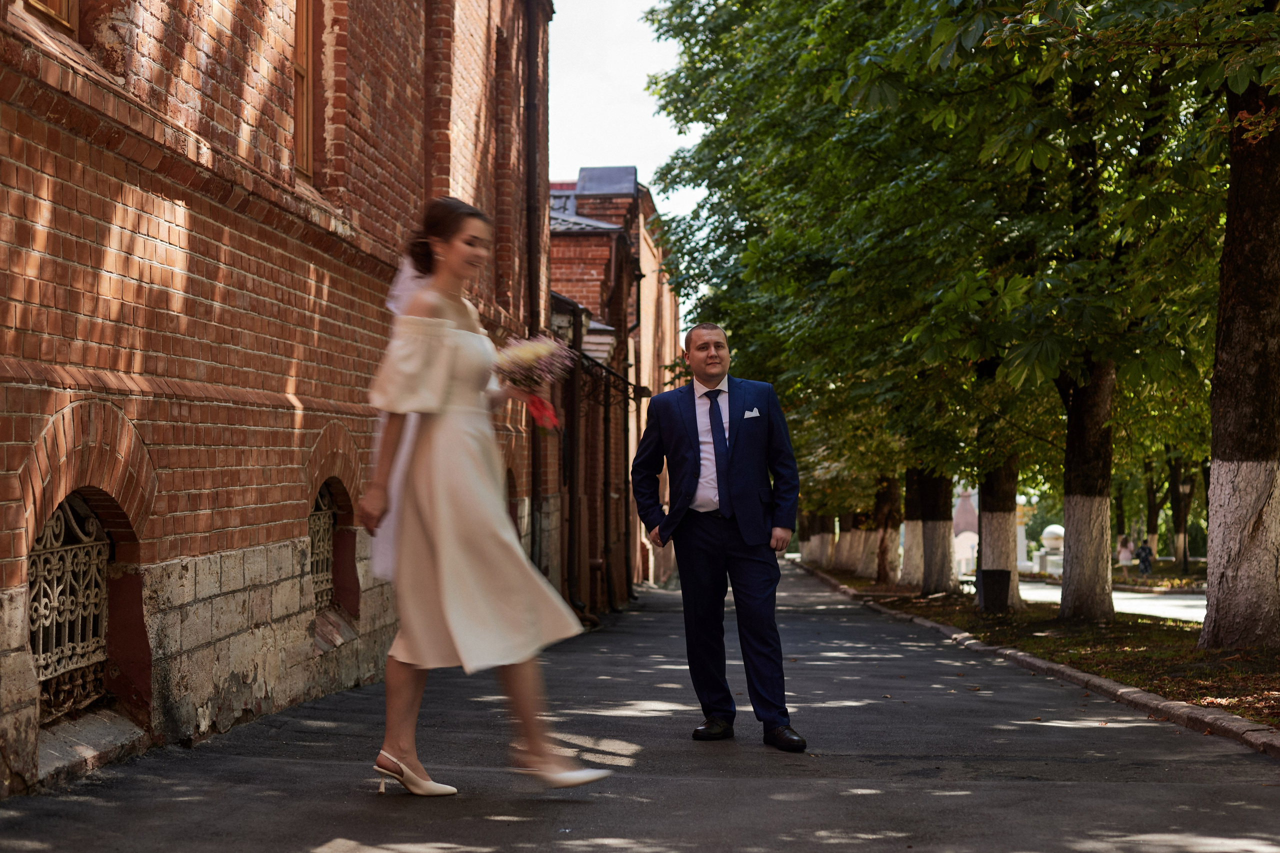 Wedding. Портретный и свадебный фотограф Брянске Юлия Шупыро