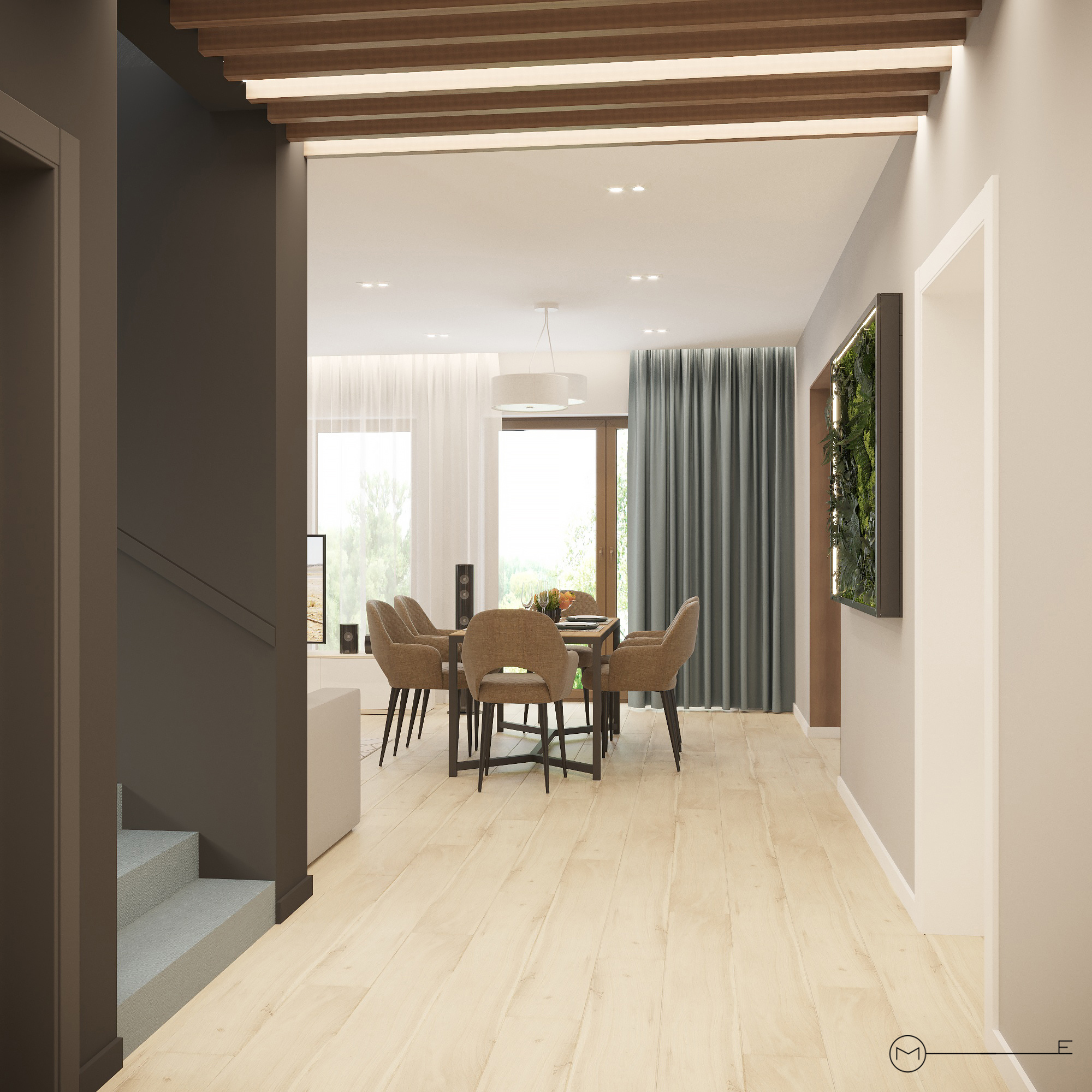 КОНОХОВО. Марченкова Екатерина|ДИЗАЙНЕР ИНТЕРЬЕРА г. Иваново