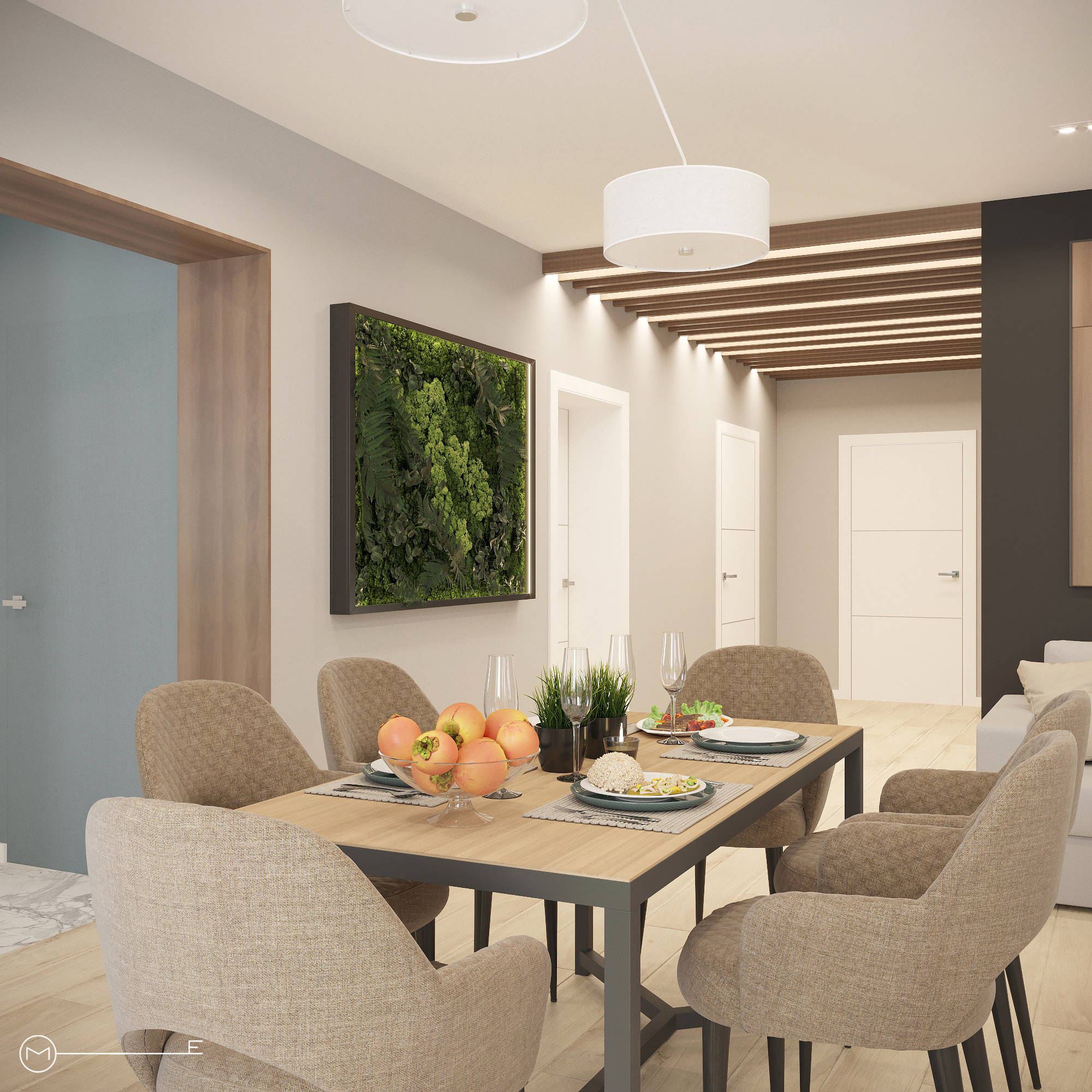 Марченкова Екатерина|ДИЗАЙНЕР ИНТЕРЬЕРА г. Иваново