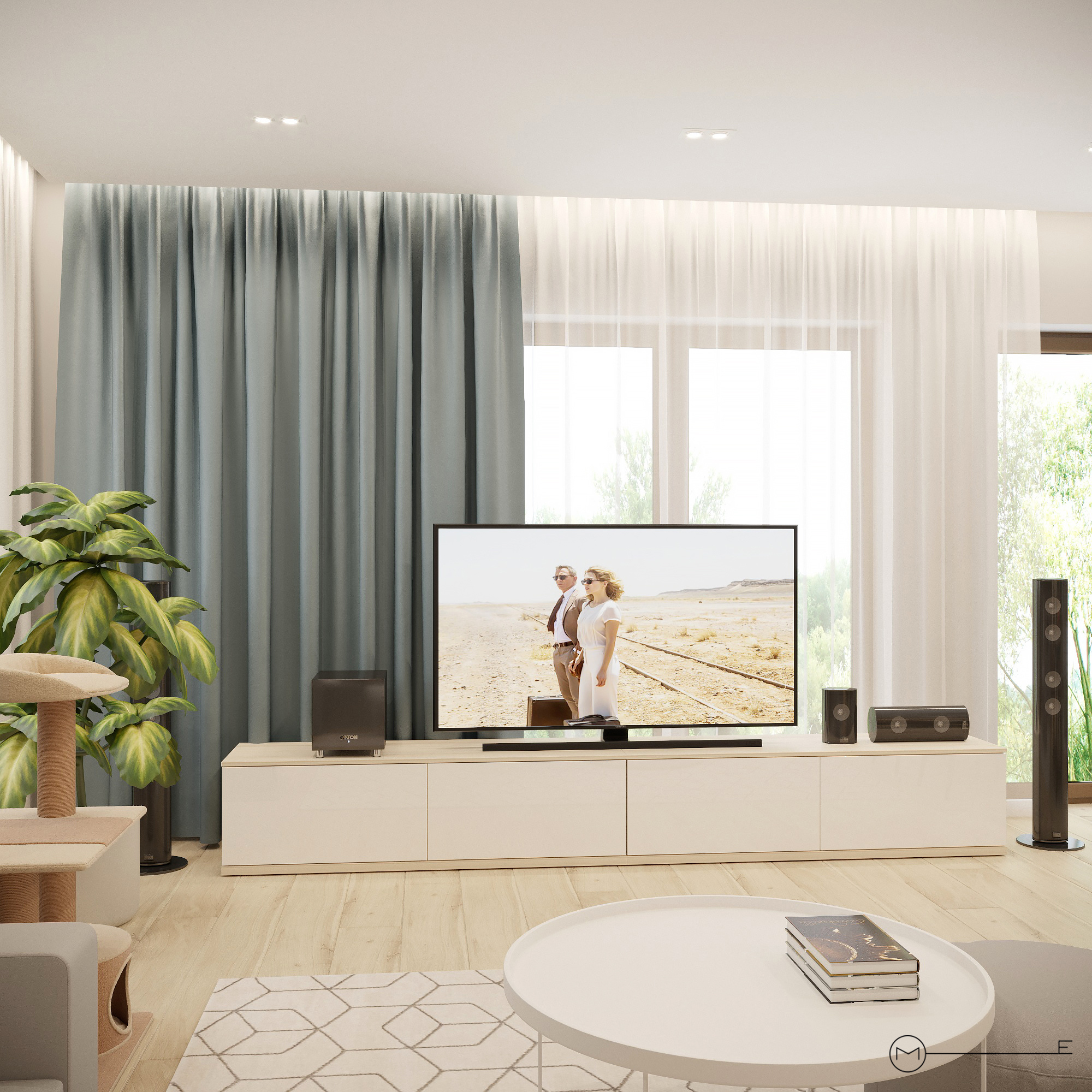 КОНОХОВО. Марченкова Екатерина|ДИЗАЙНЕР ИНТЕРЬЕРА г. Иваново