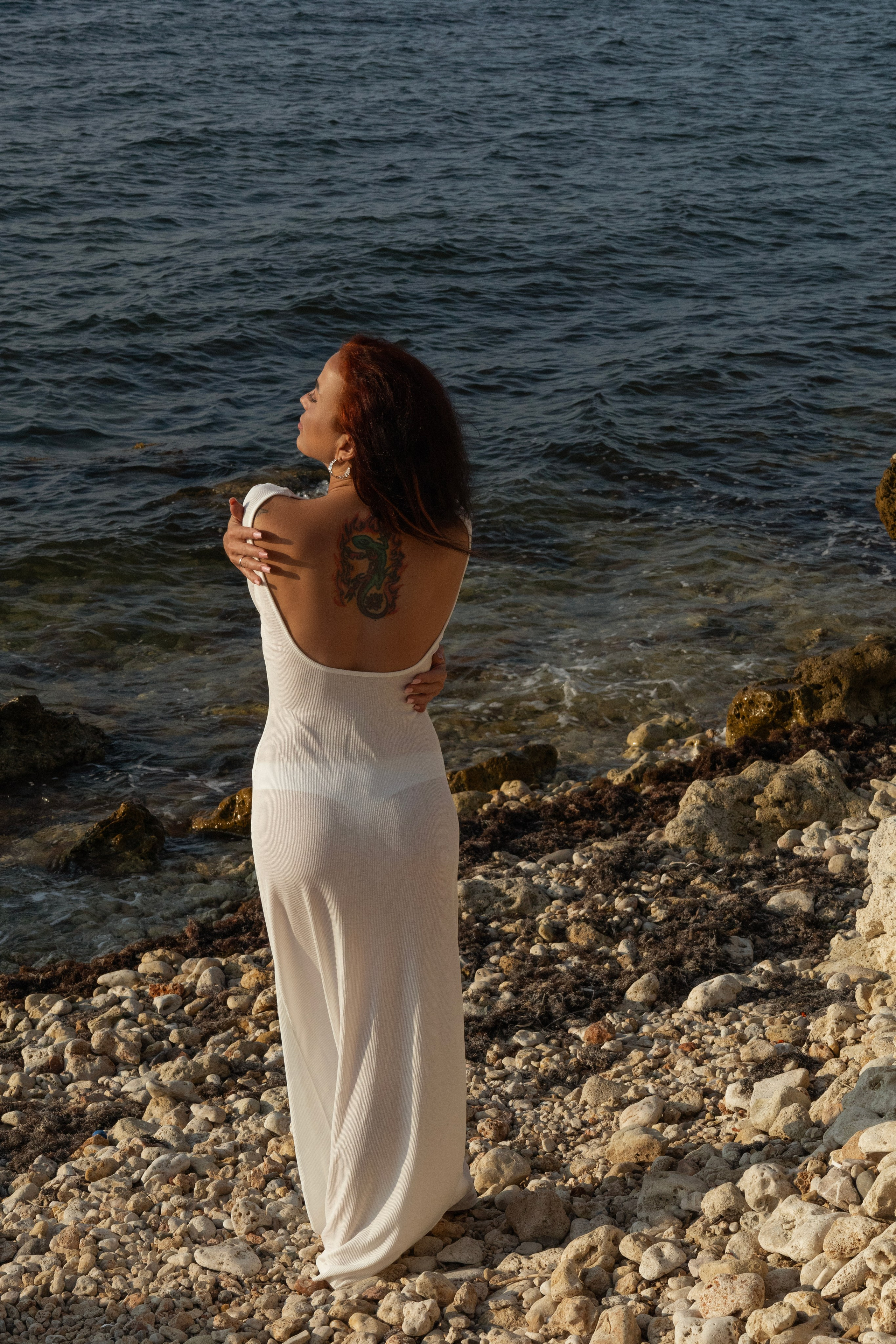 Оксана. Фотограф Севастополь Светлана Шатилова