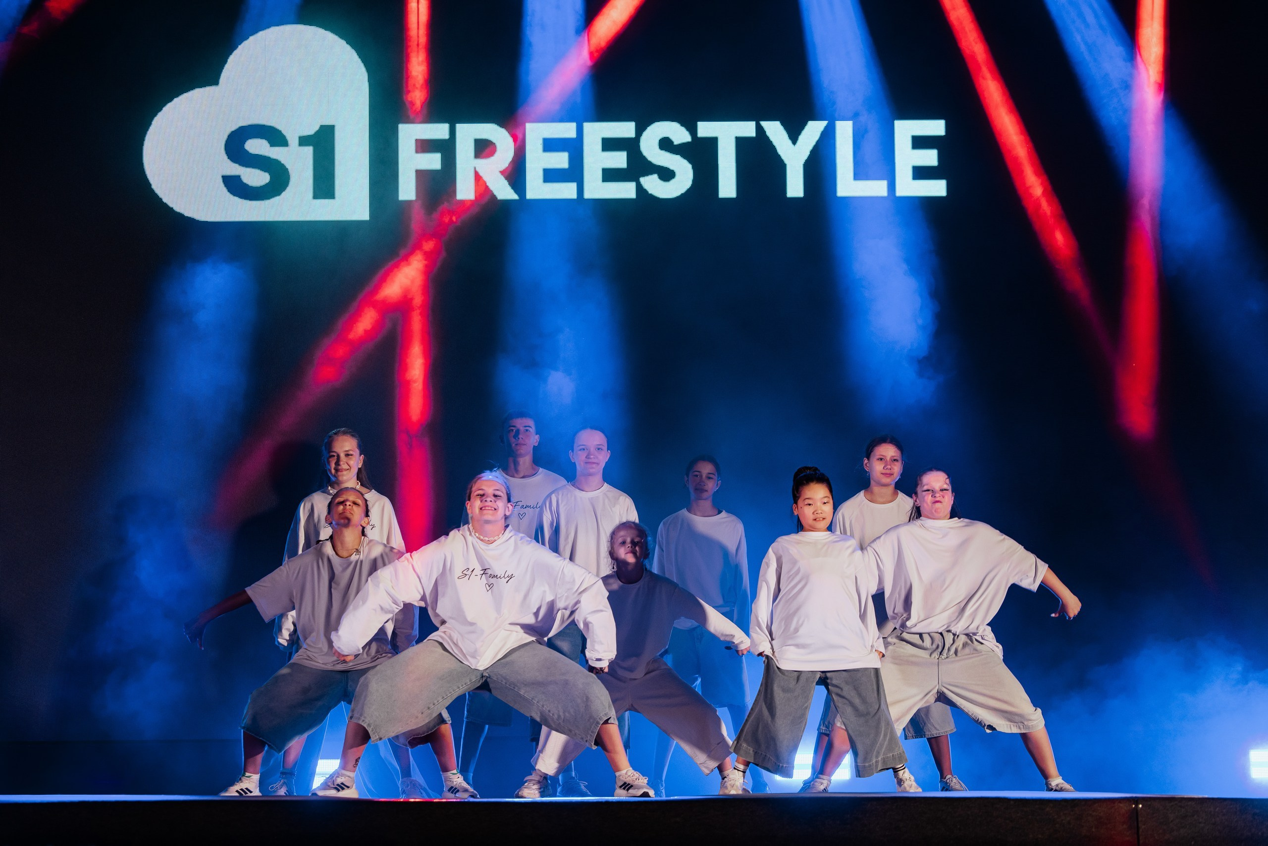 Танцы. Фотограф Николай Петрушкин | Ставрополь, Москва