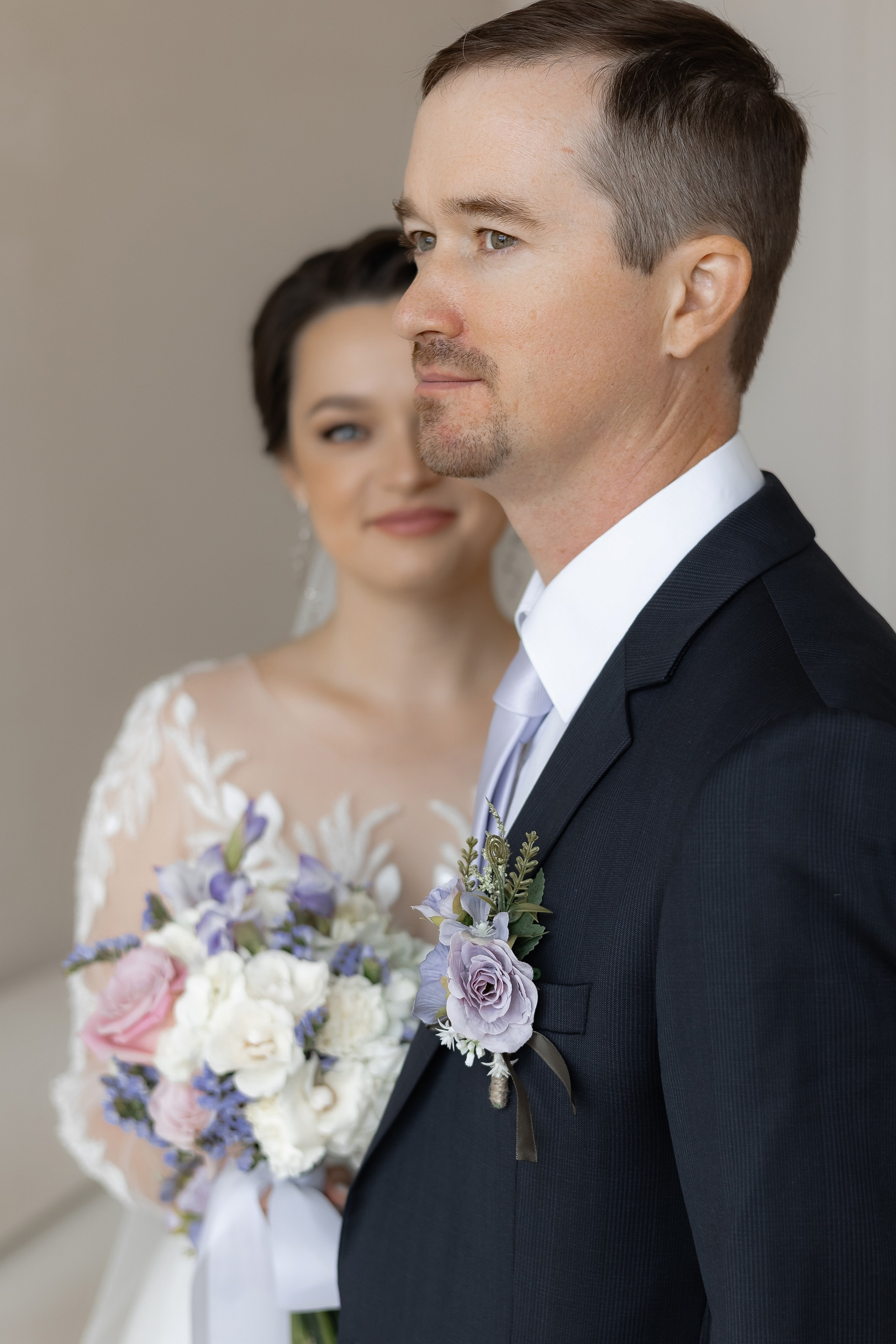 Юлия и Илья. Свадебный и семейный фотограф в Челябинске. Аврамец Анна