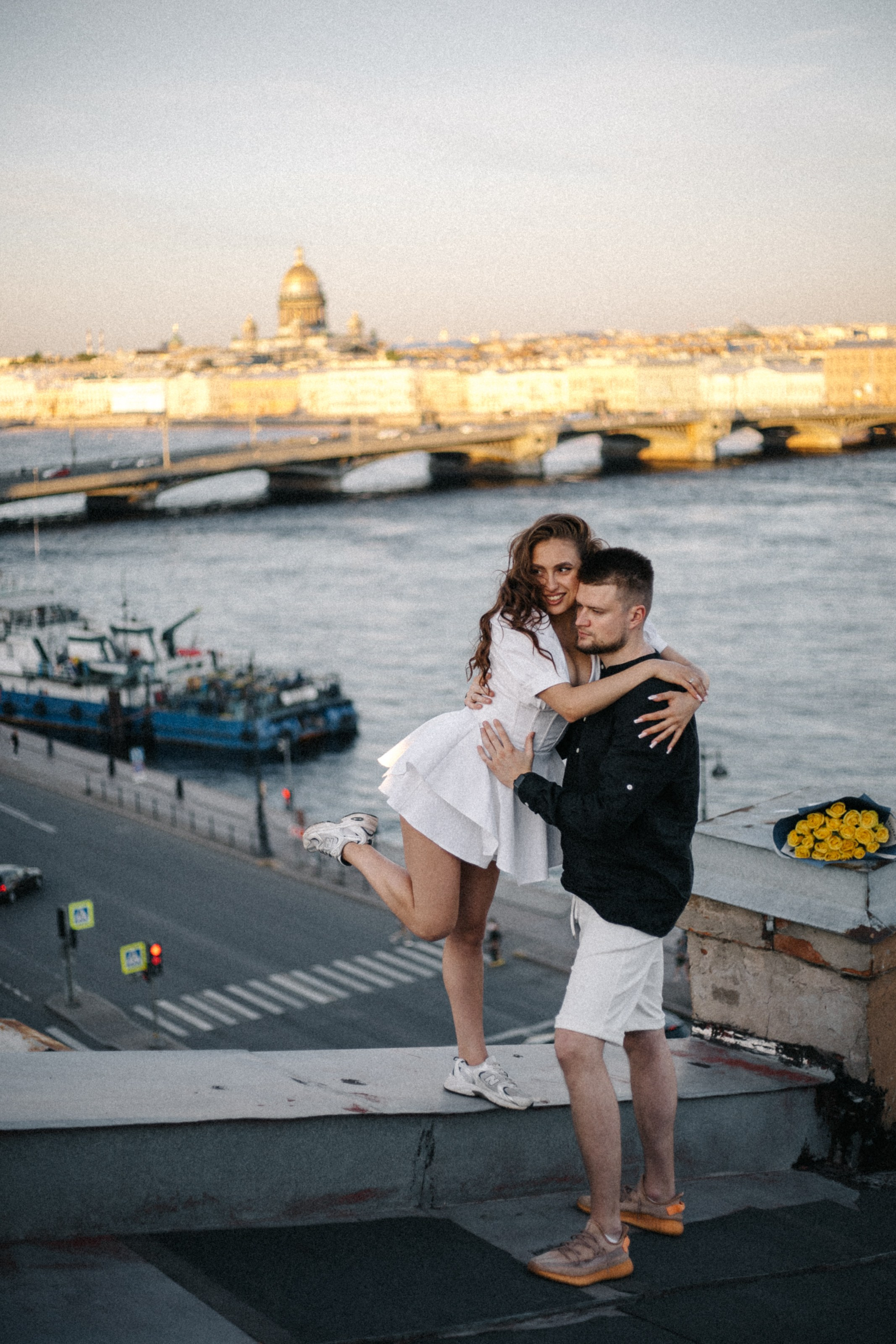 Истории о любви. Свадебный фотограф|Юлиана