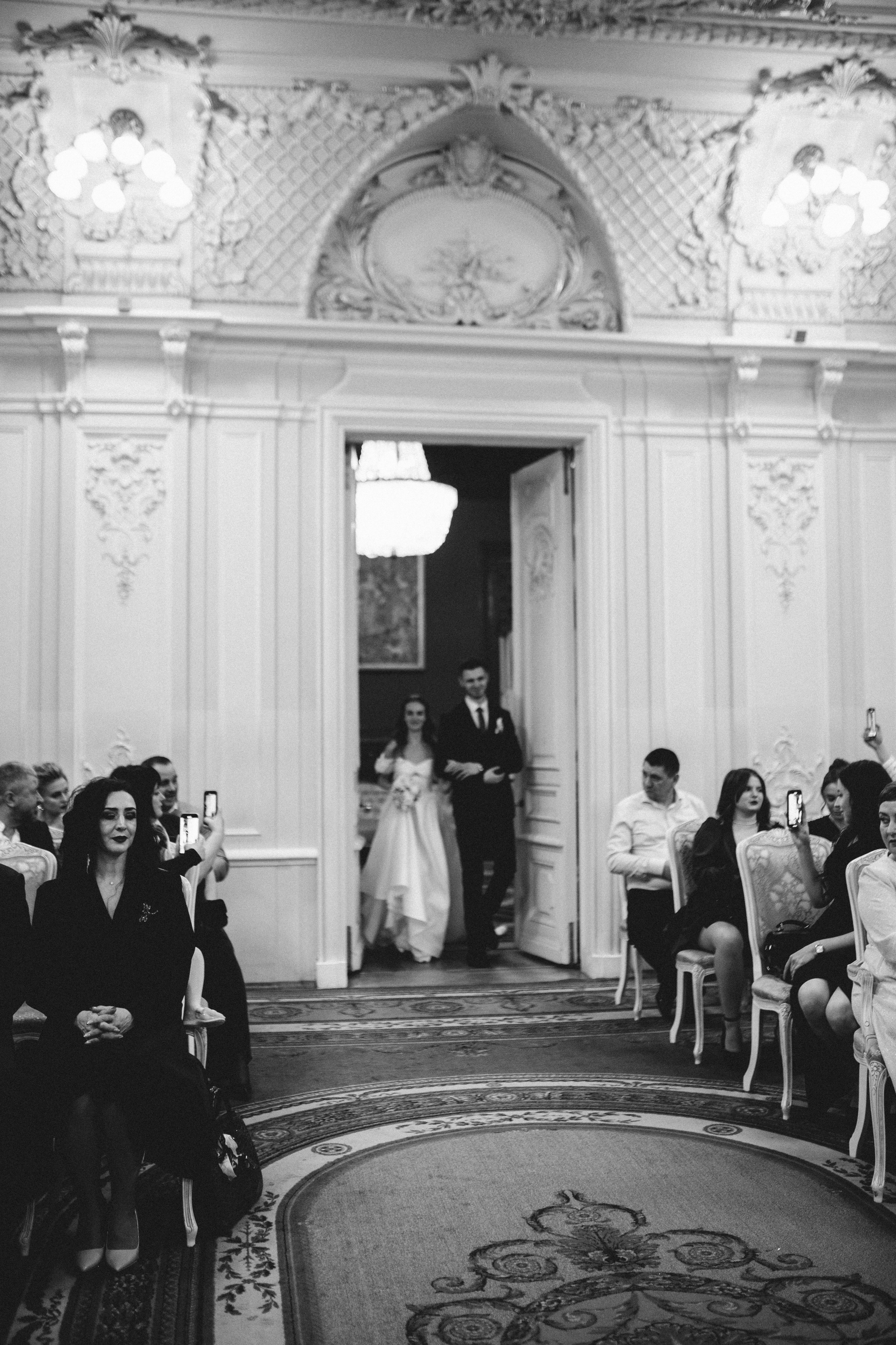 Ваш особенный день. Свадебный фотограф|Юлиана