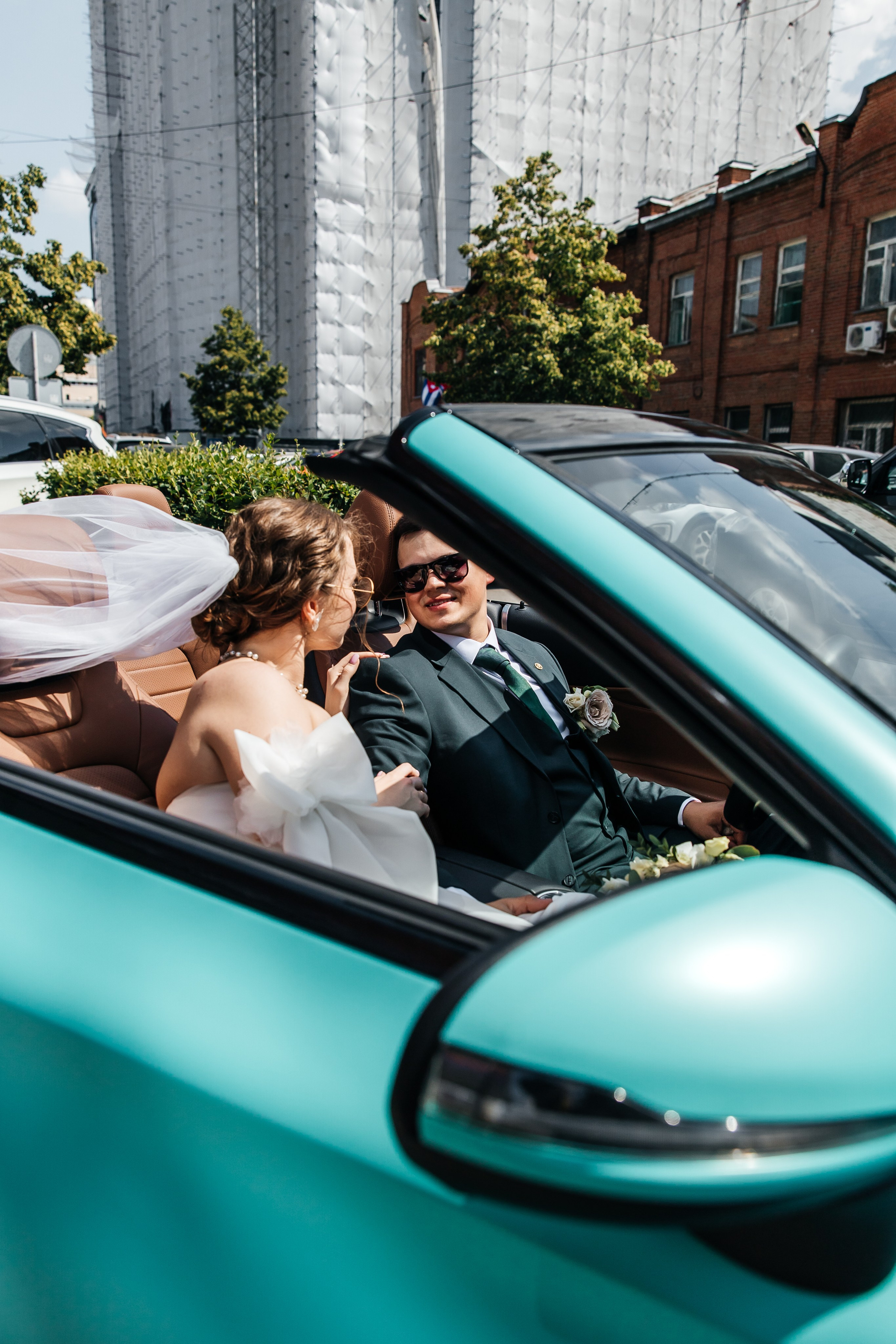 ДИАНА И ИВАН. Свадебный, семейный, детский и ньюборн фотограф в Екатеринбурге