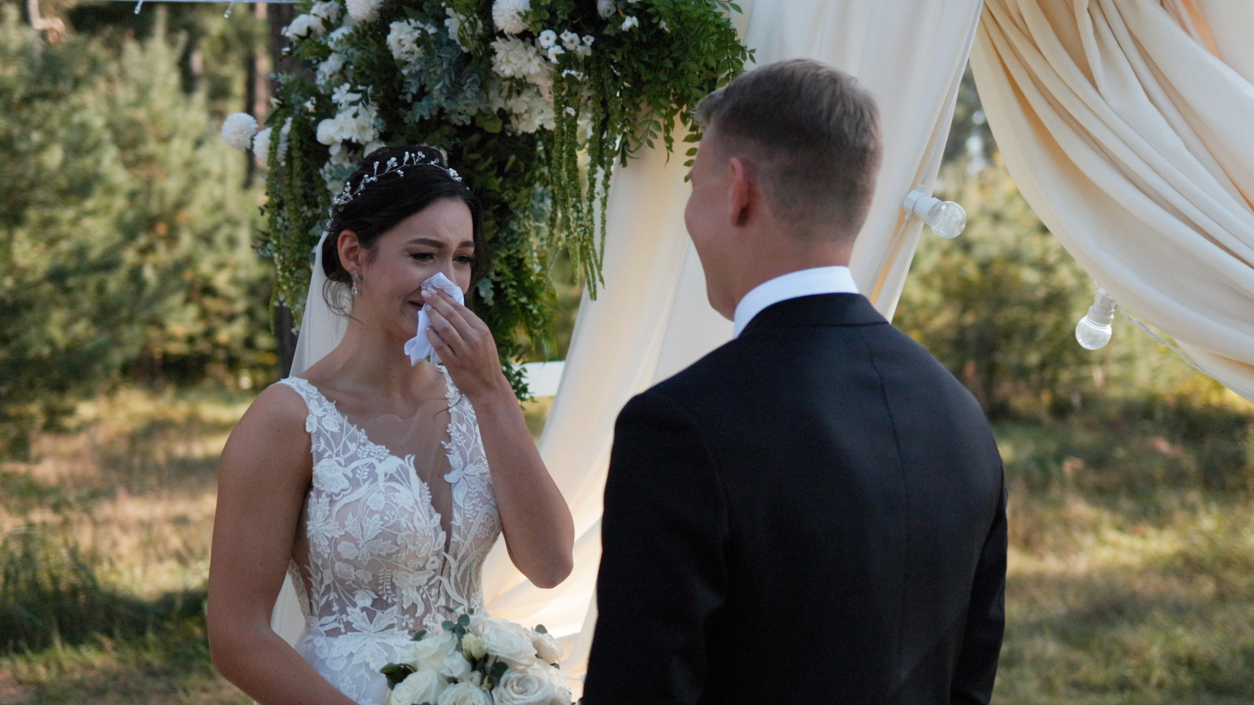 Свадьба Даниила и Аве. Видеограф Павел Борисов | Москва | СПБ | Брянск