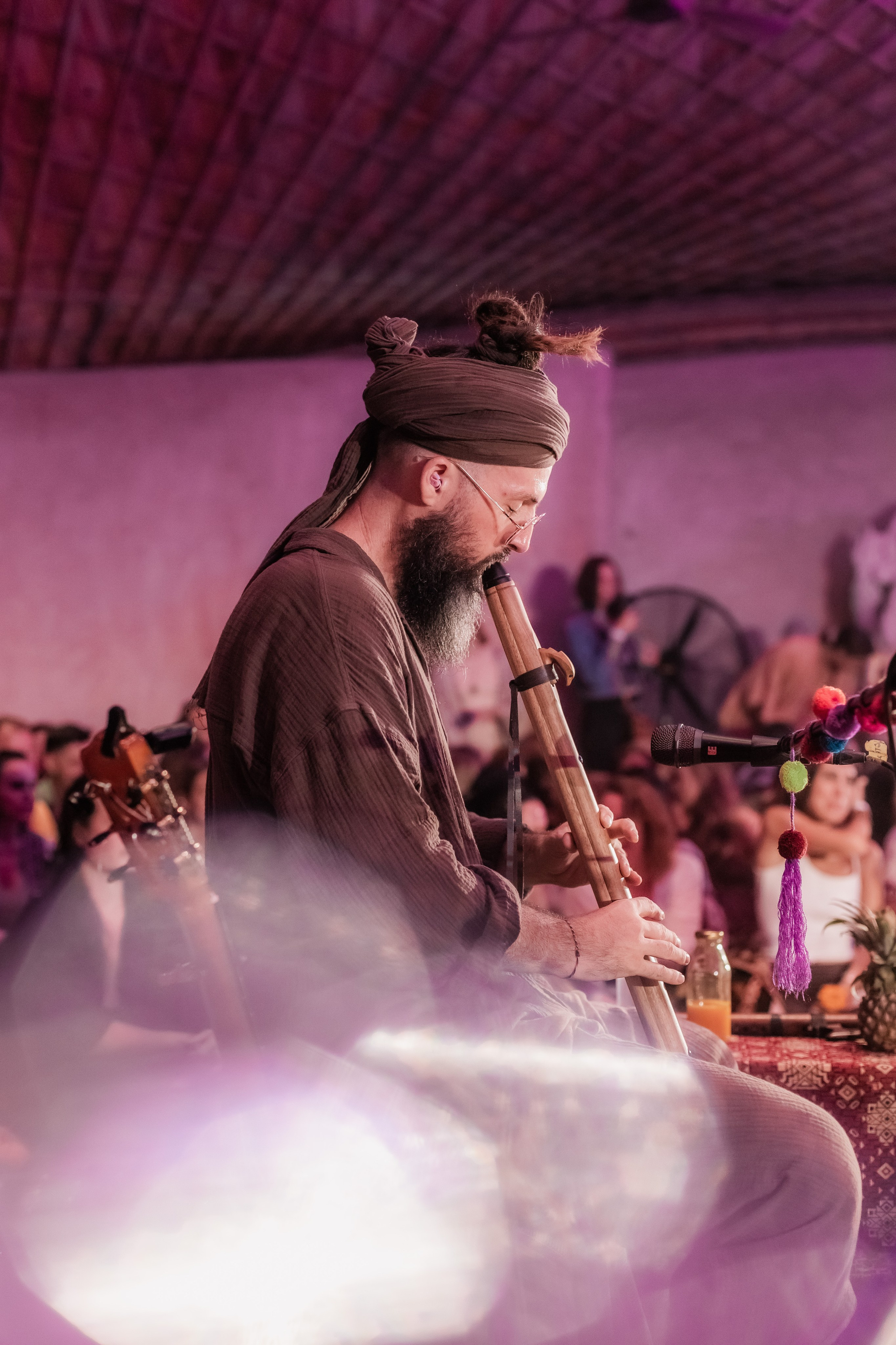 Hanuman Project. Мариам Багдасарян