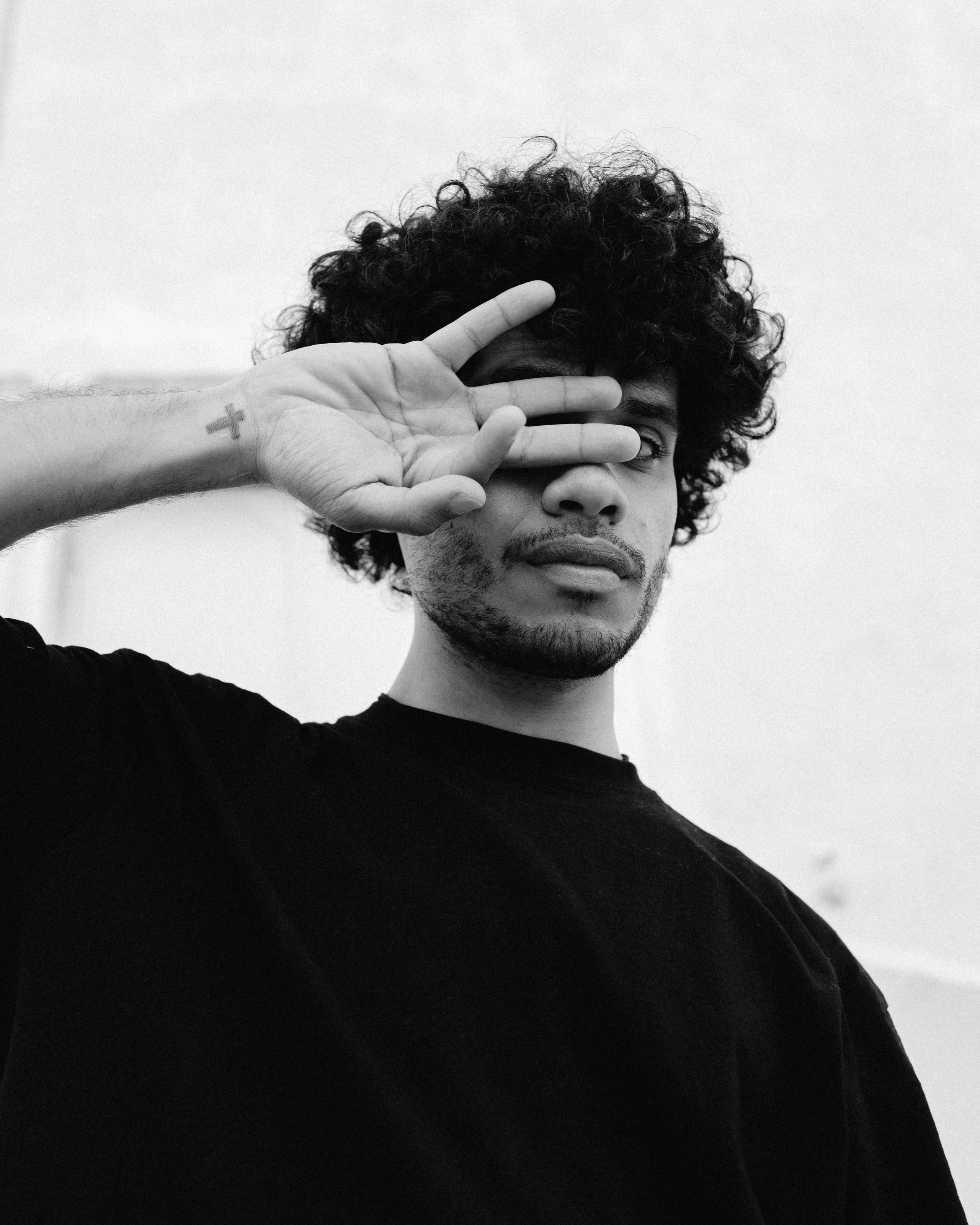 Мужской портрет. Портретный фотограф в Ульяновске Надежда Филиппова