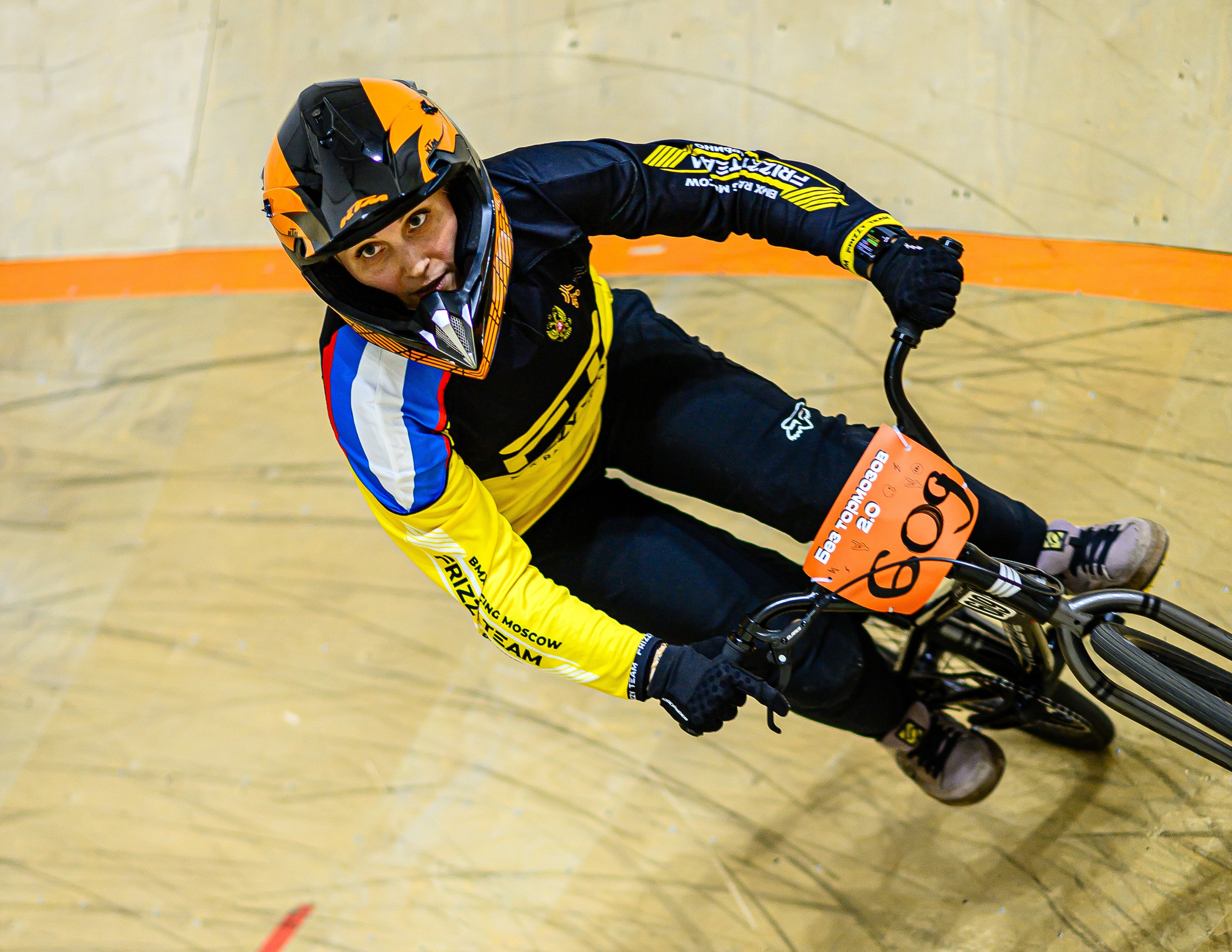 Без тормозов!. Репортажный фотограф Сергей Квартальнов