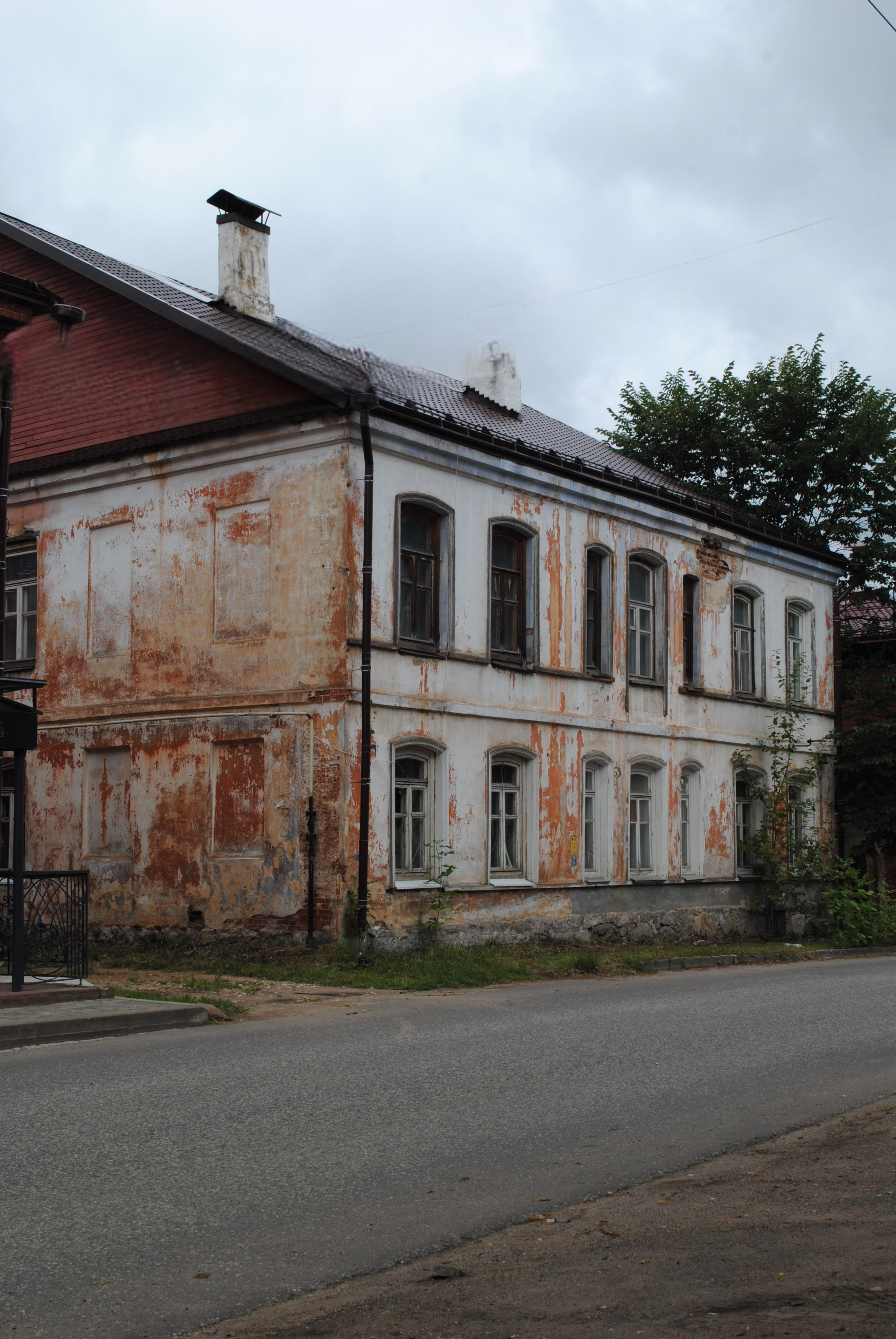 Боровичи. Надежда Козлова, фотограф, Санкт — Петербург