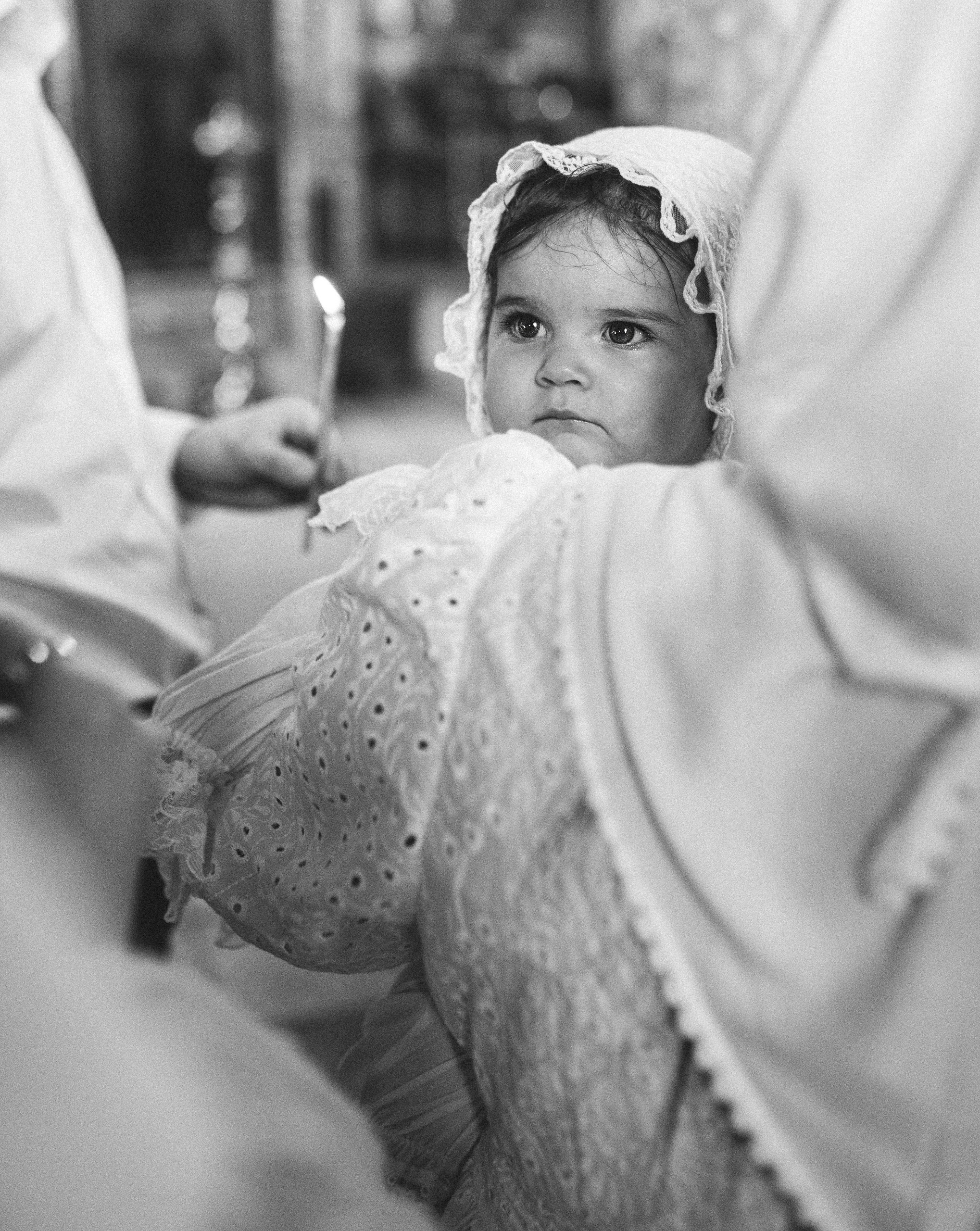 Фотограф на крестины. Свадебный фотограф в г. Москва, МО Гороза Алена