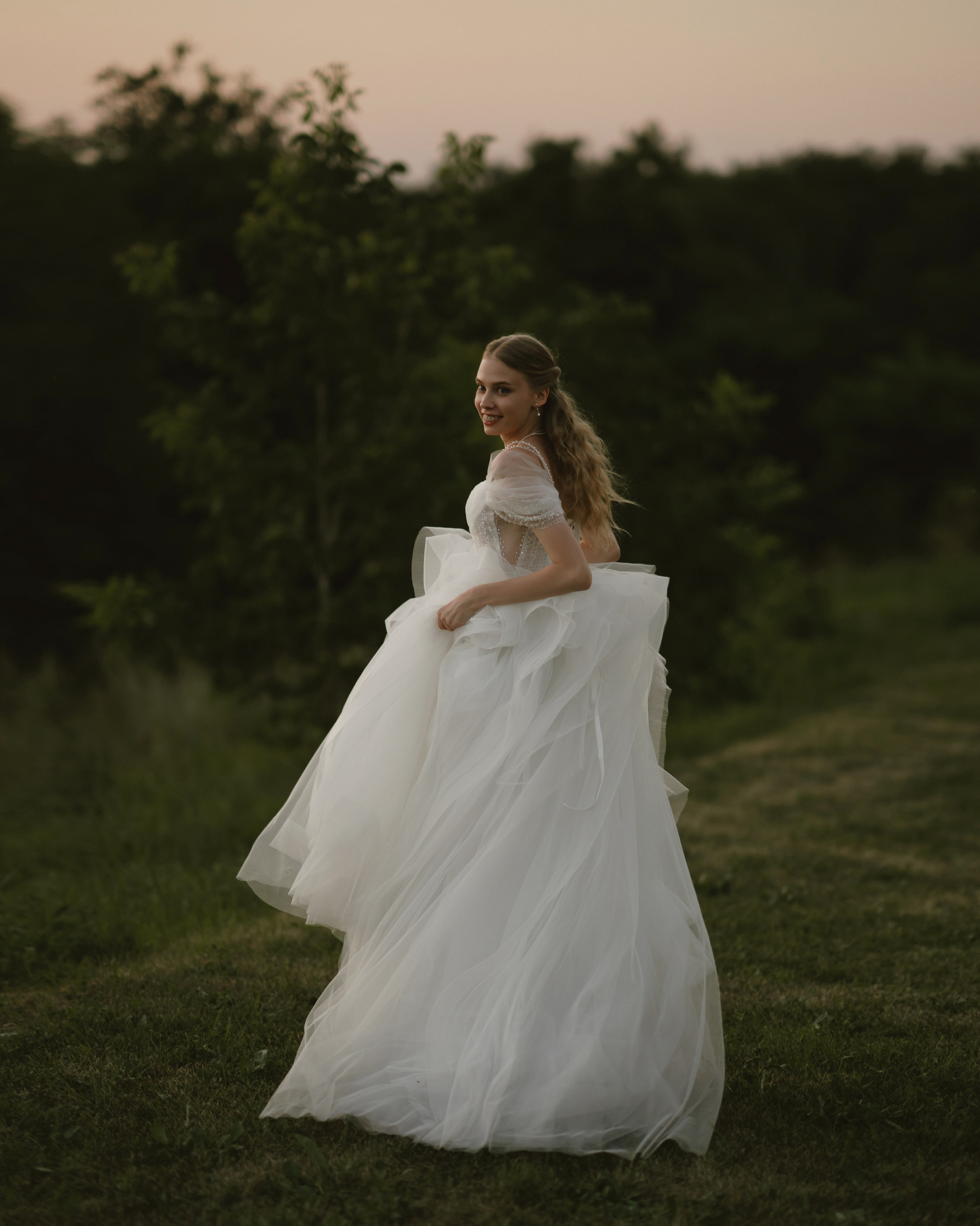 Свадебная съёмка. Индивидуальный и коммерческий фотограф на КМВ | Маргарита Шаверина