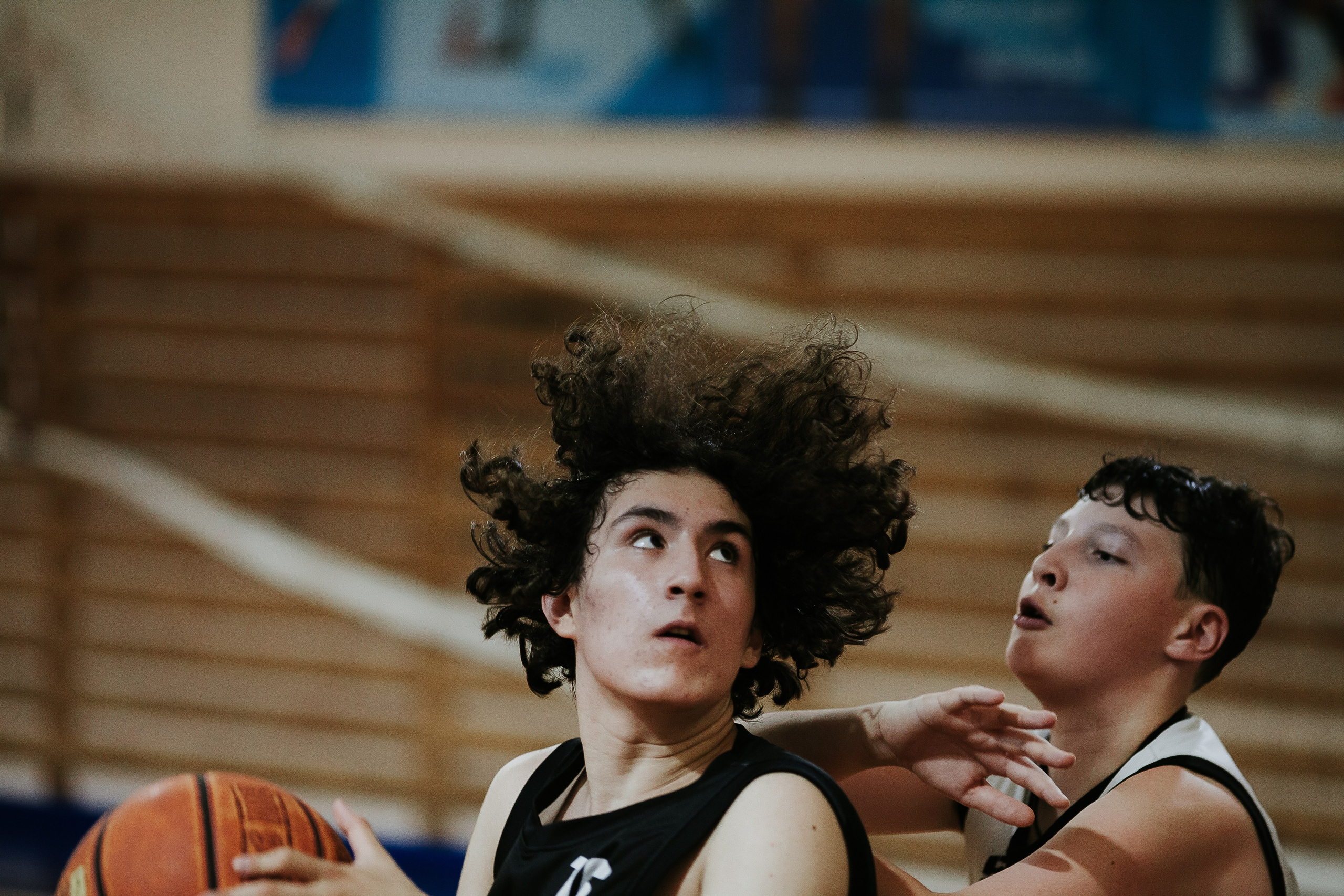 АКАДЕМИЯ БАСКЕТБОЛА «DOLMATON». Фотография