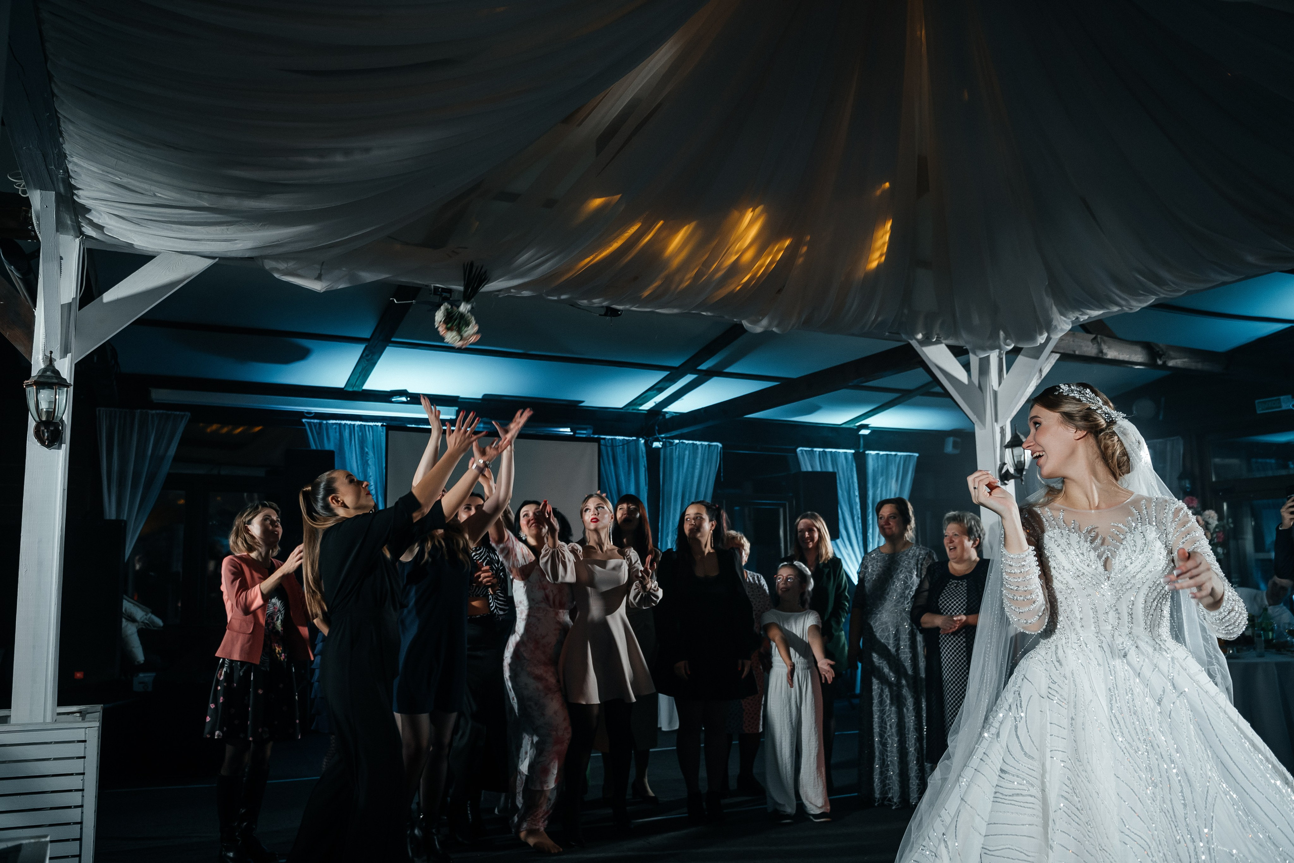 История Юлии и Алексея. Свадебный Фотограф Минск || Фото и Видеосъёмка Минск || Другие города