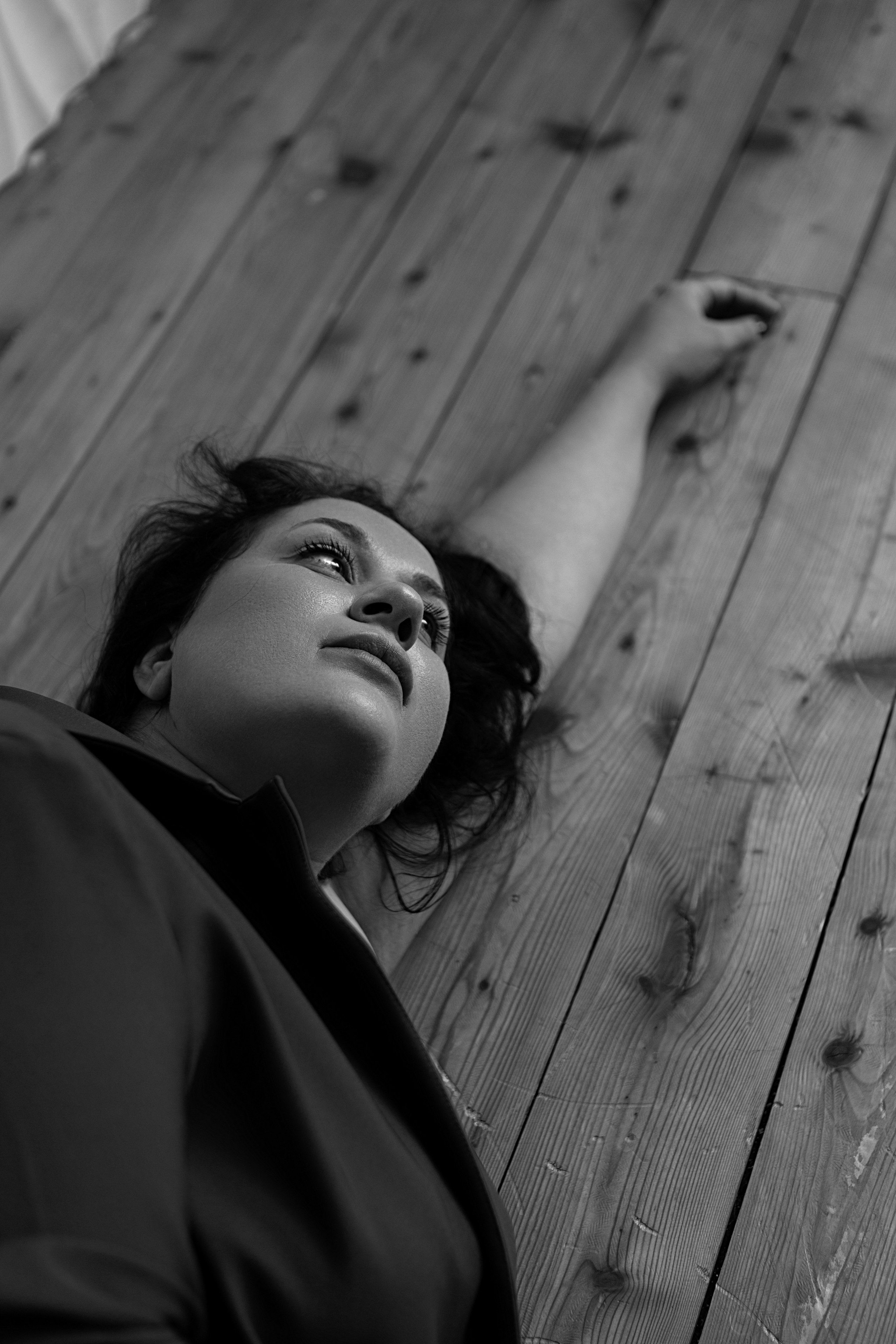 Фотосессия Plus size. Фотограф Сахалин