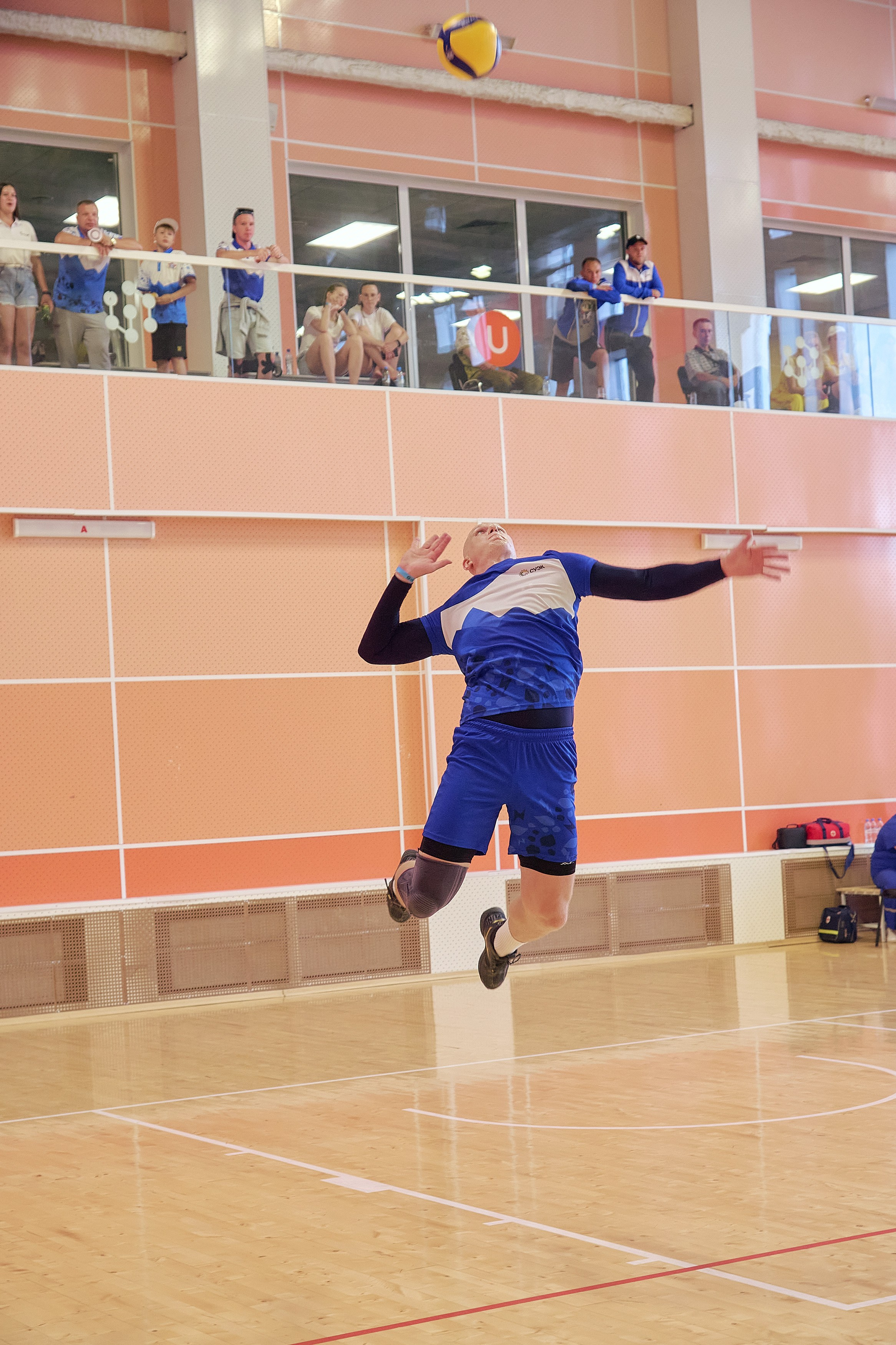 Игры титанов — СУЭК. Фотограф Яковлев Роман — Красноярск