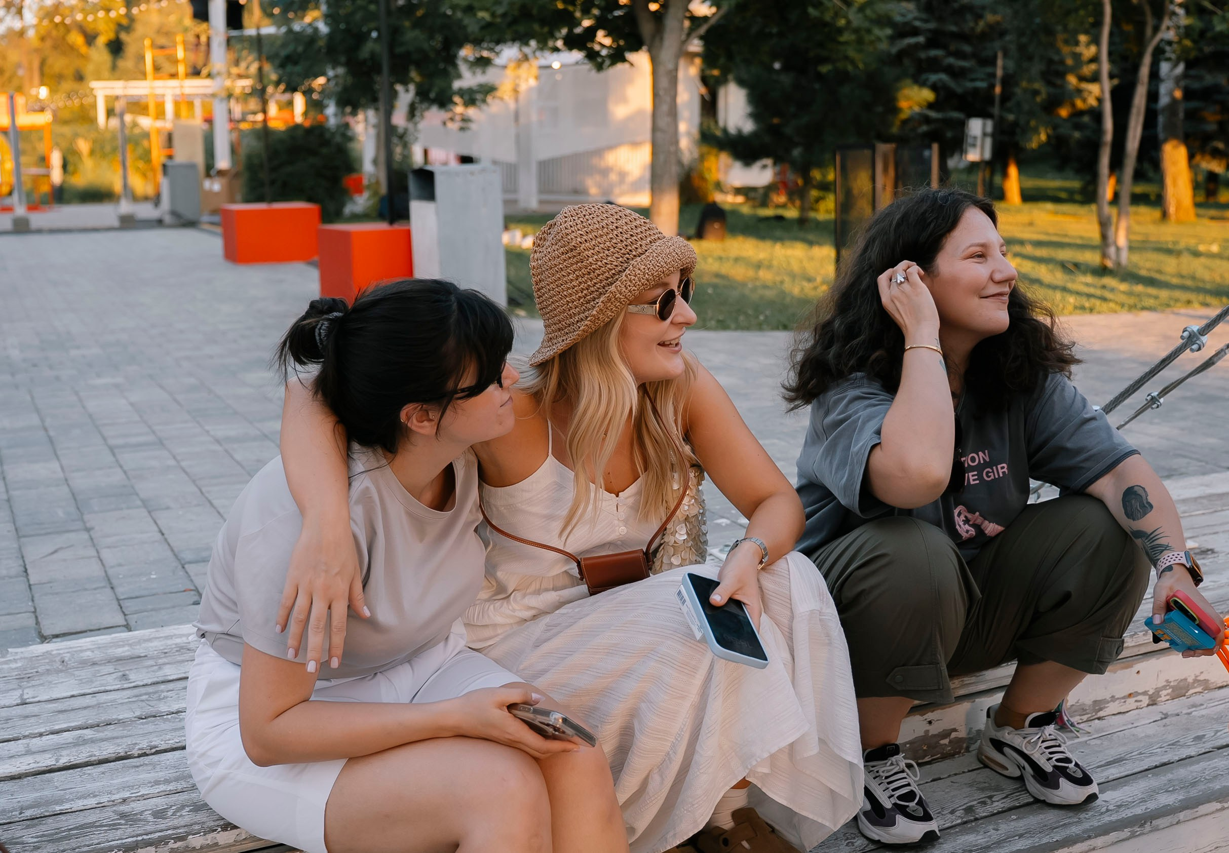 BALAGAN. Бэкстейдж / 2025. Саша Копылов, фотограф в Казани