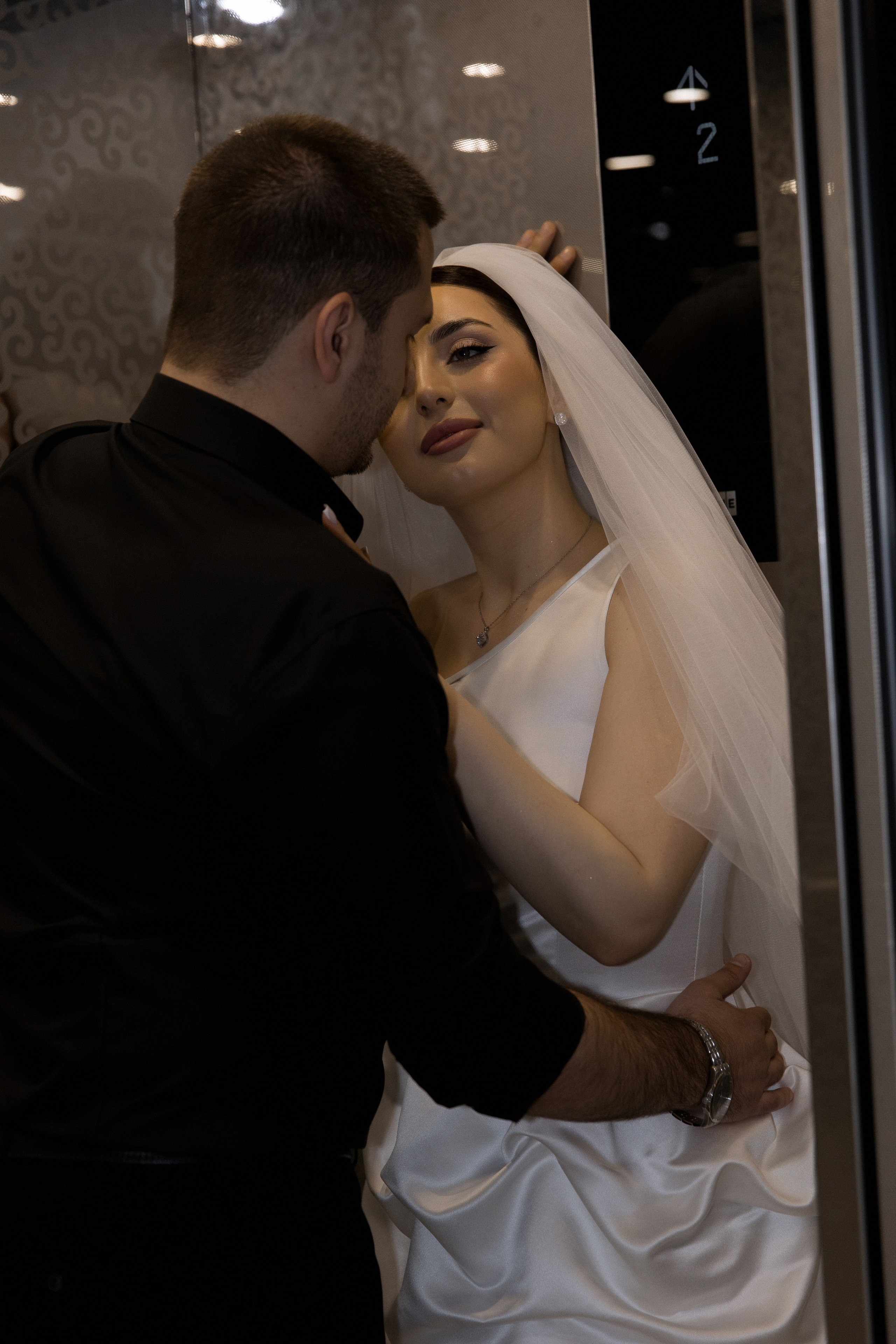 С&А. Свадебный фотограф