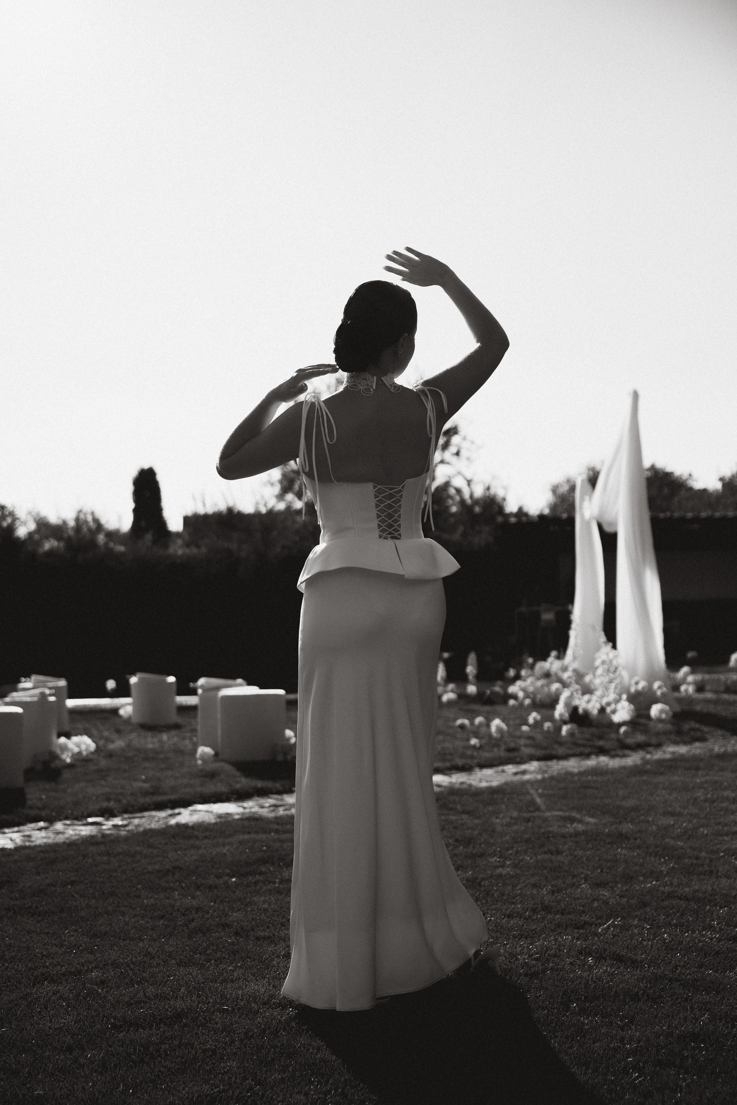 И&Л. Свадебный фотограф