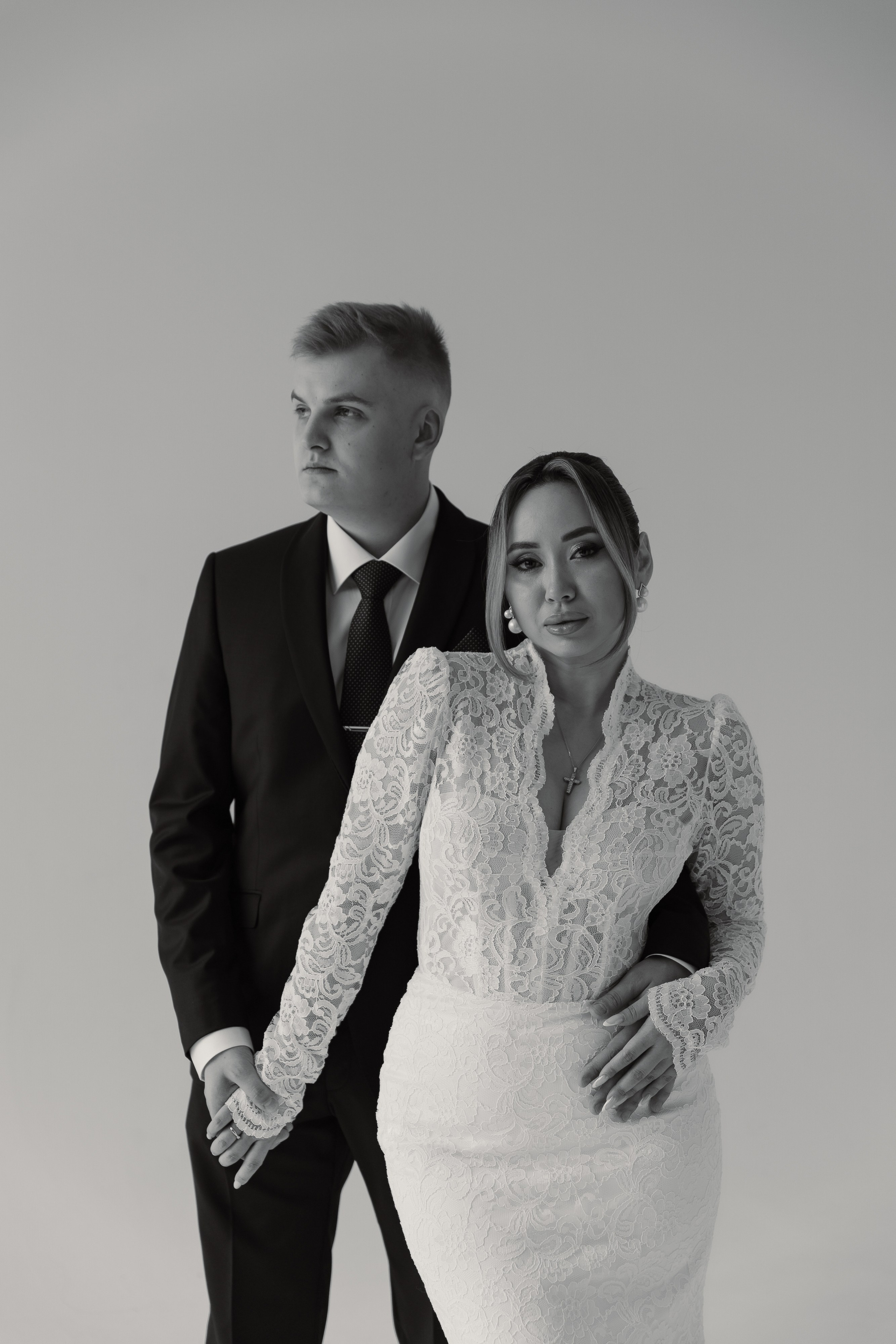 К&Е. Свадебный фотограф