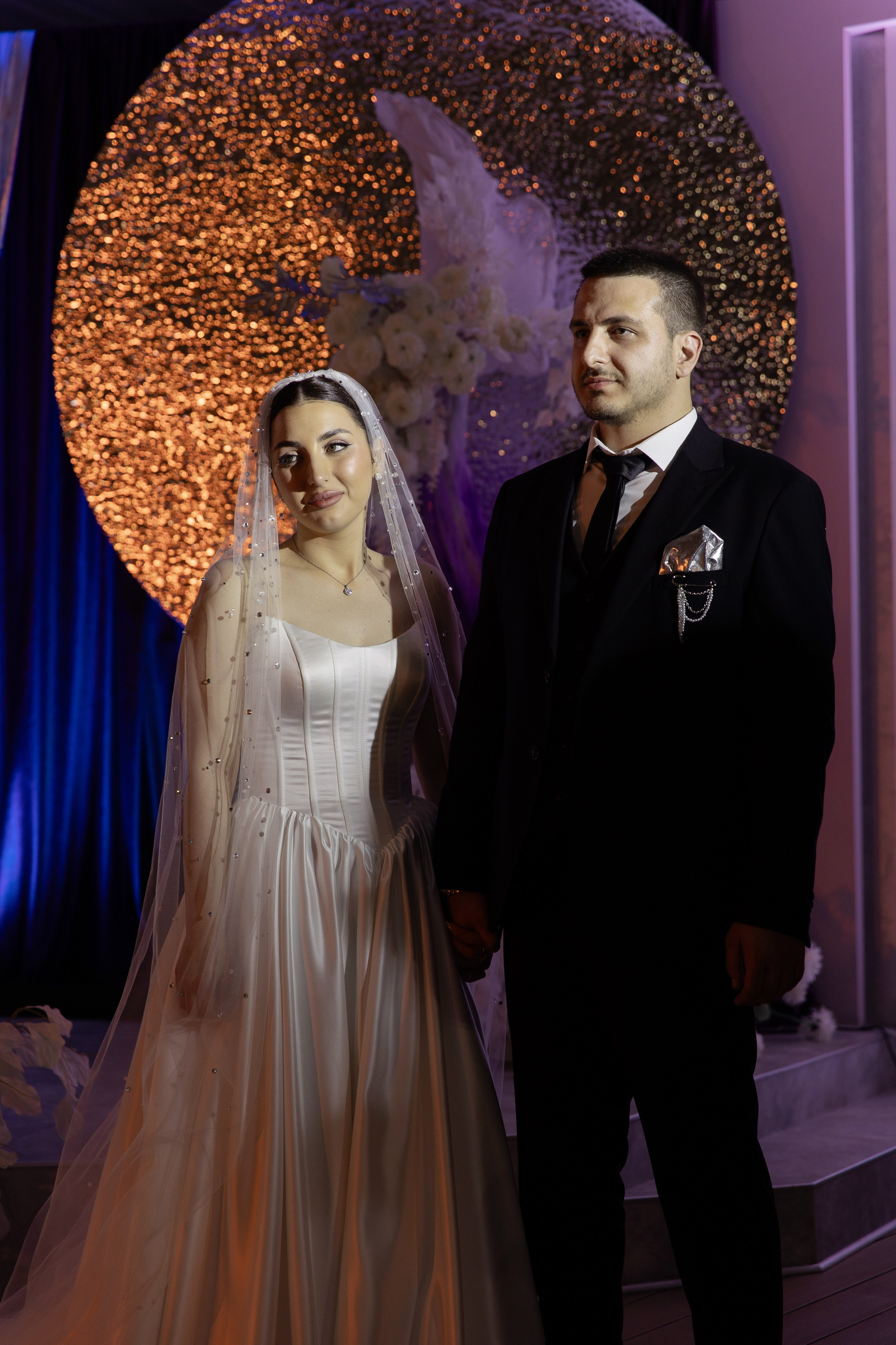 С&А. Свадебный фотограф