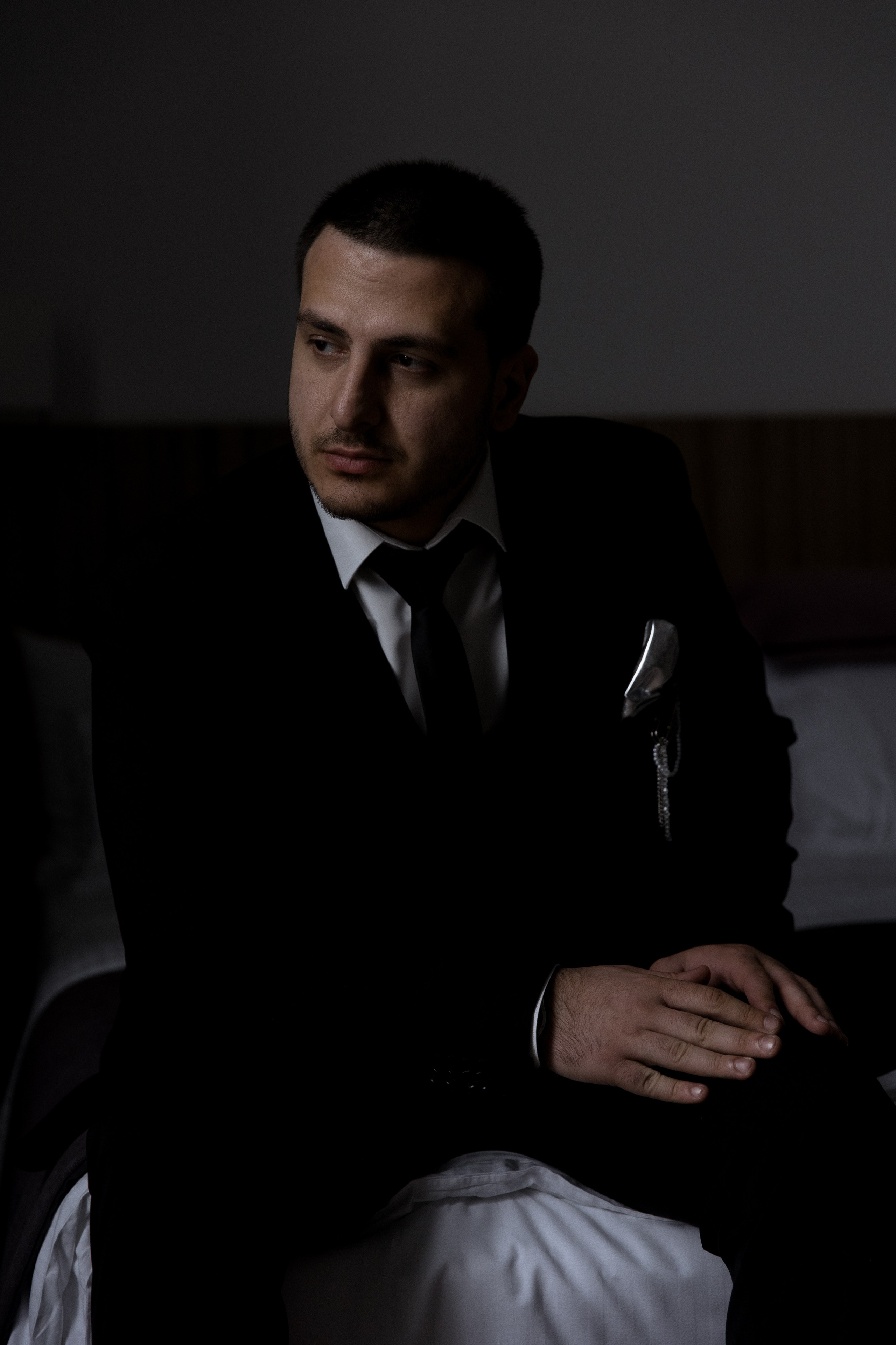 С&А. Свадебный фотограф